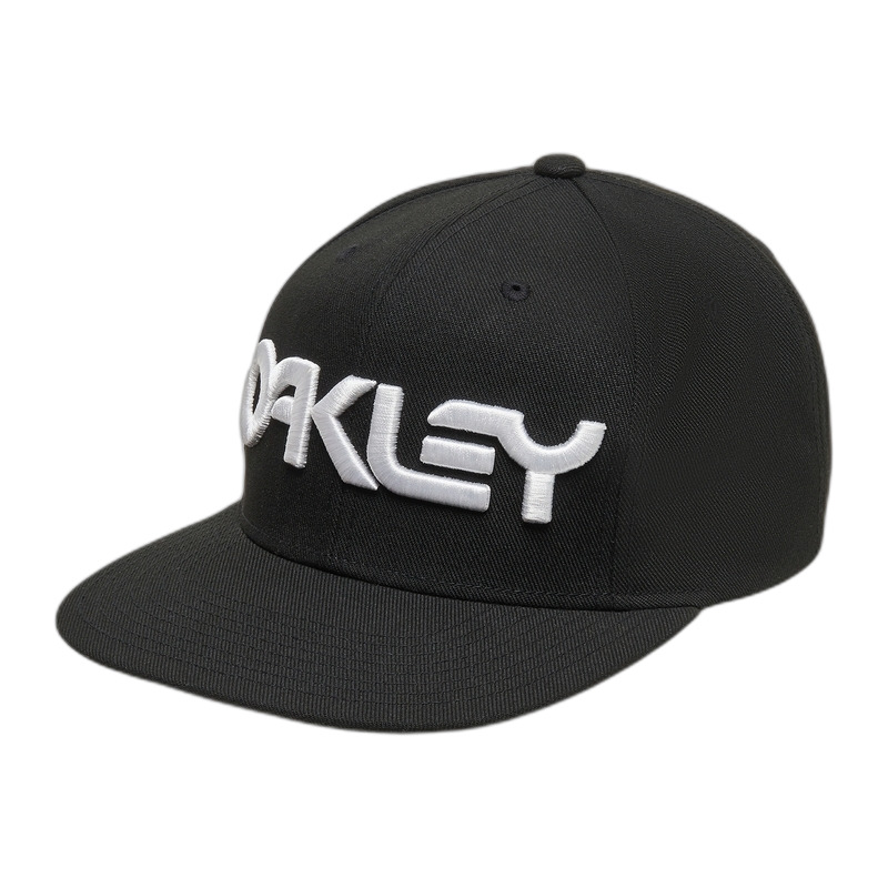 8056153249713 - Snapback Cap Mark III