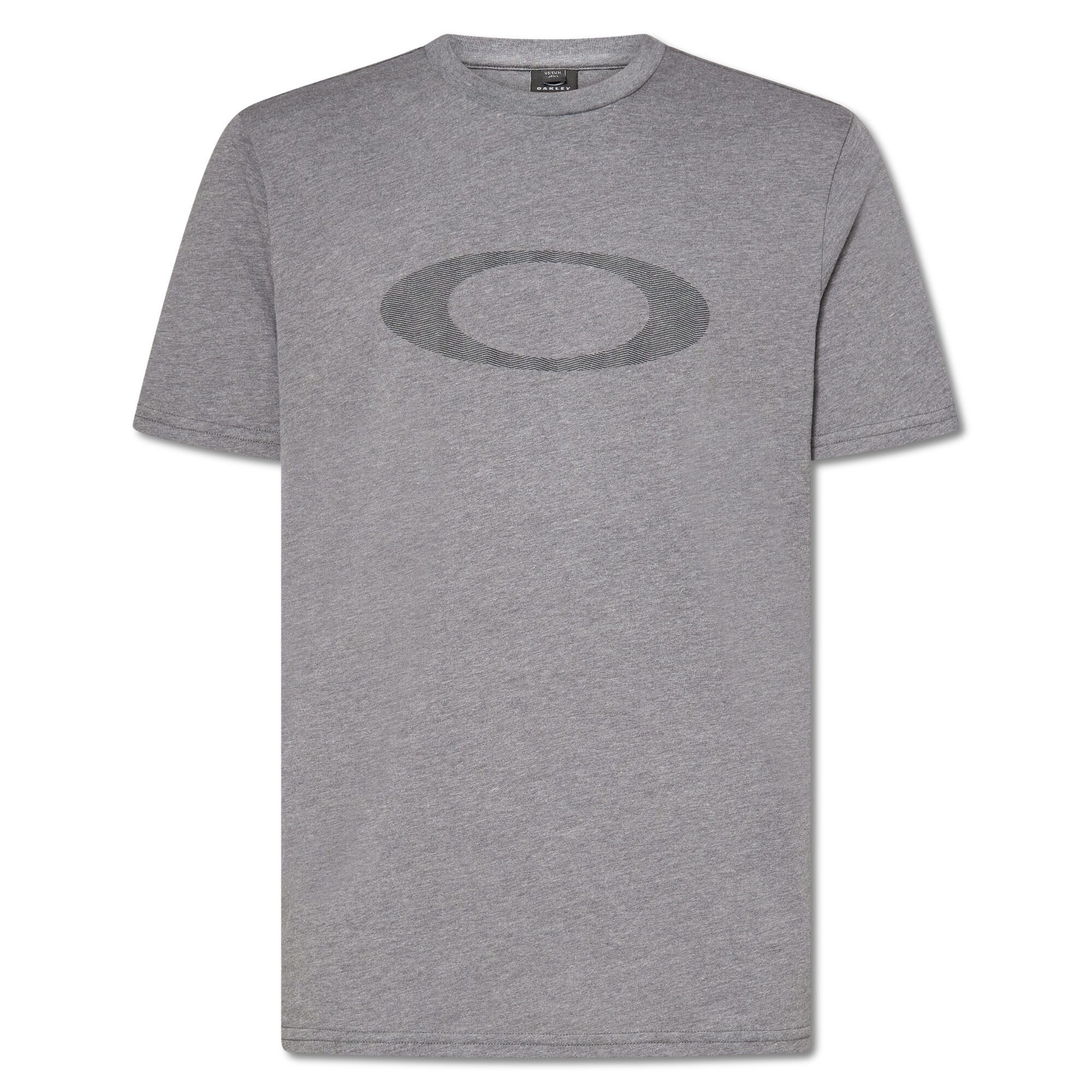 8056153689649 - T-Shirt Waves Ellipse
