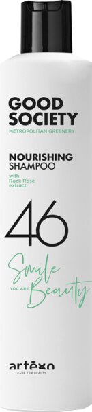 8056157871286 - Good Society Nourishing Shampoo 250 ml