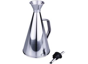 8056159029333 - - 500 ml Odiera in Edelstahl mit Sìchef Life Juccio