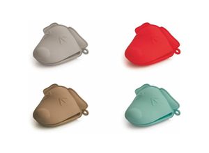 8056159056742 - - Preeine von Silikonküchen die gegen hohe Temperaturen resistent sind