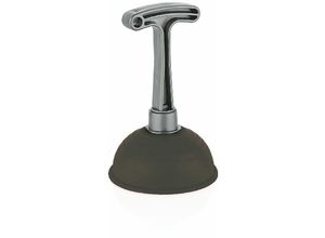 8056159062262 - Sturalavandino Stura Toilette in PVC Ø135 cm mit Loch zum Aufhängen