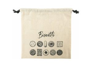 8056159089078 - Villa Deste - Doppelgesichts -Baumwollbeutel für Kekse Ideen