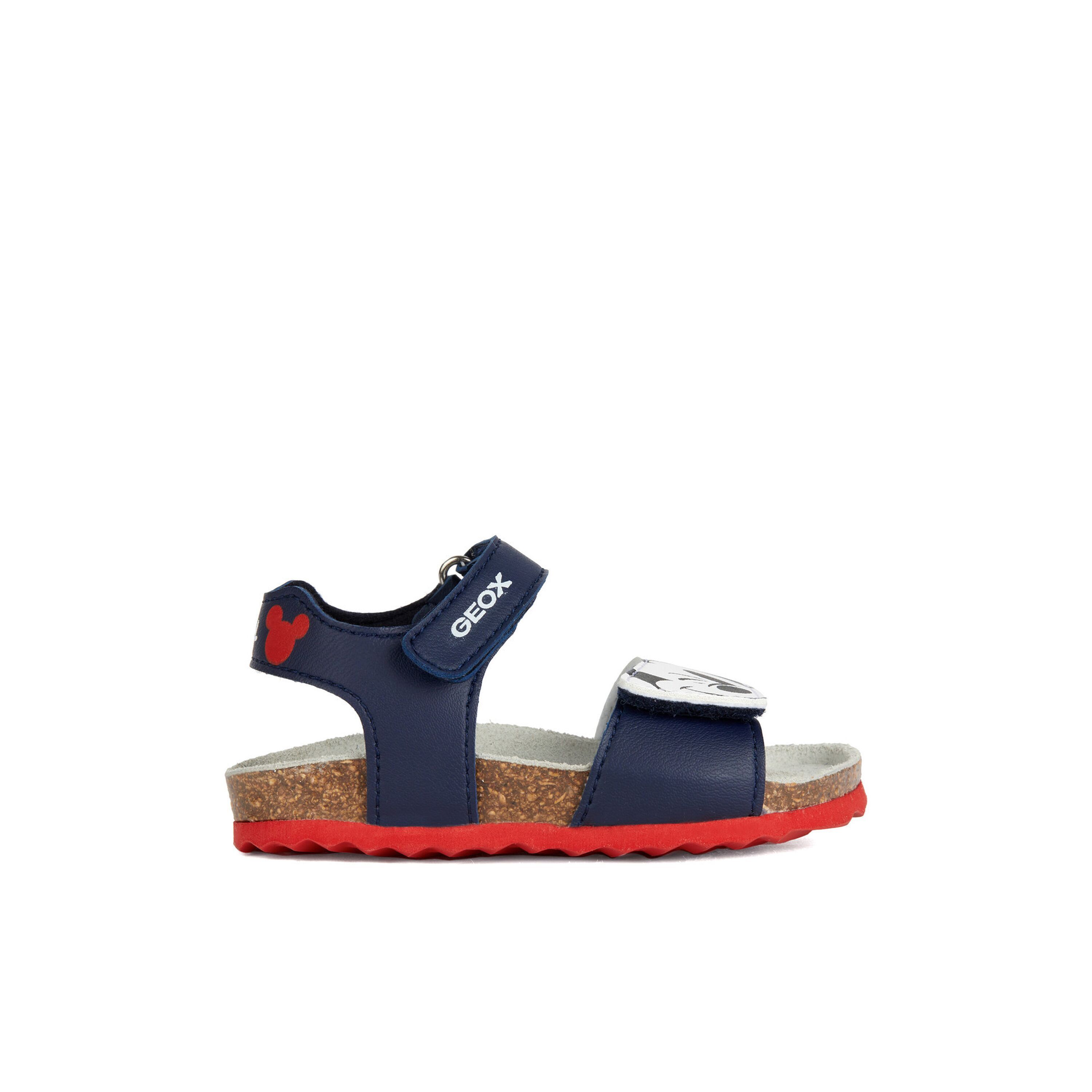 8056206010901 - Baby-Jungs-Sandalen Chalki C