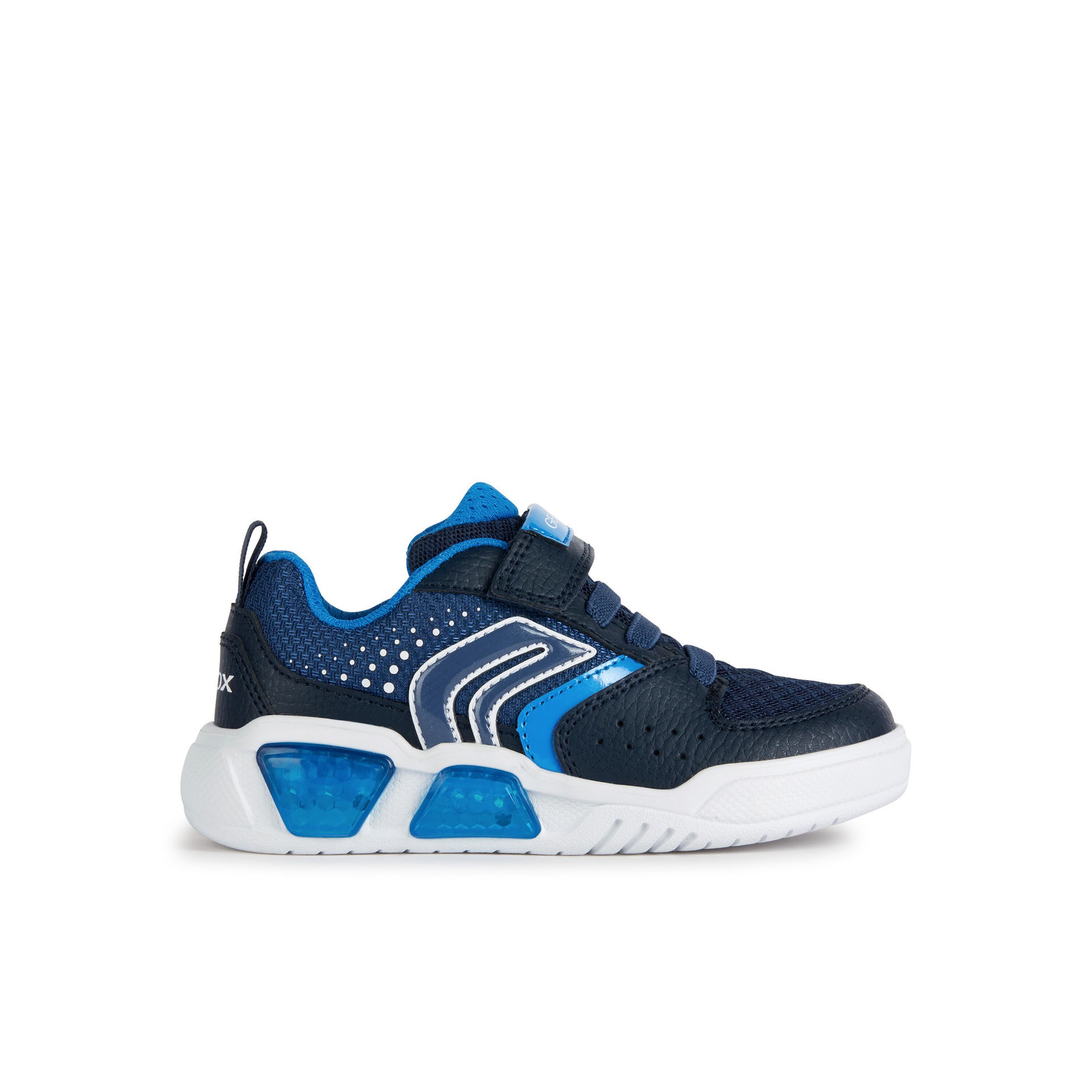 8056206077317 - Sneakers Geox 8056206077317 - Sneakers Geox