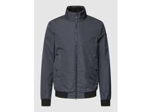 8056206199521 - Blouson mit Stehkragen