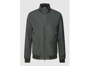 8056206199590 - Blouson mit Stehkragen