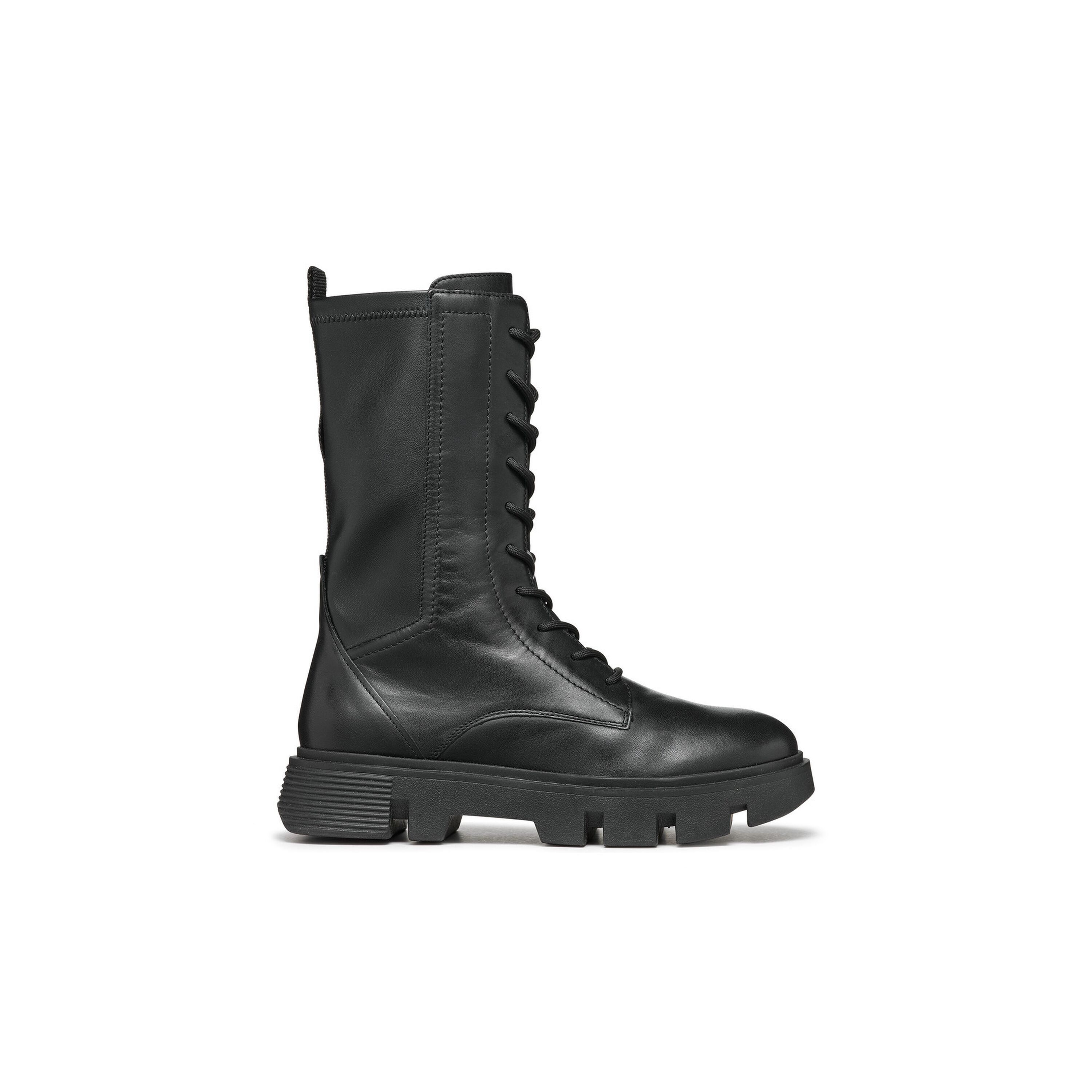 8056206254497 - Damen Stiefeletten Vilde Lea