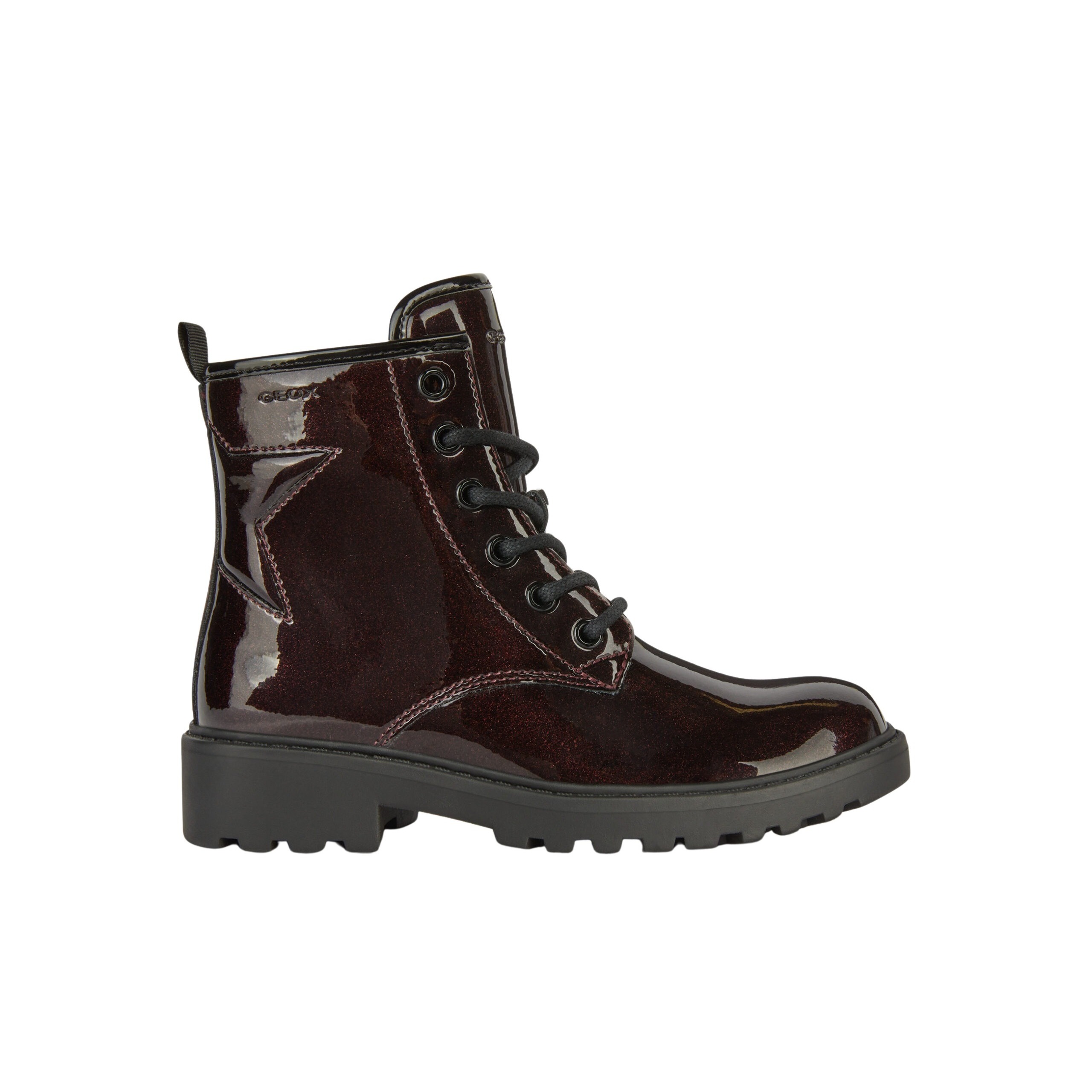 8056206274020 - Stiefelette Mädchen Casey
