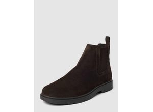 8056206291447 - Chelsea Boots in Wildleder-Optik Modell SPHERICA