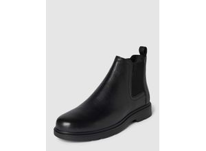 8056206291690 - Chelsea Boots mit Strukturmuster Modell SPHERICA