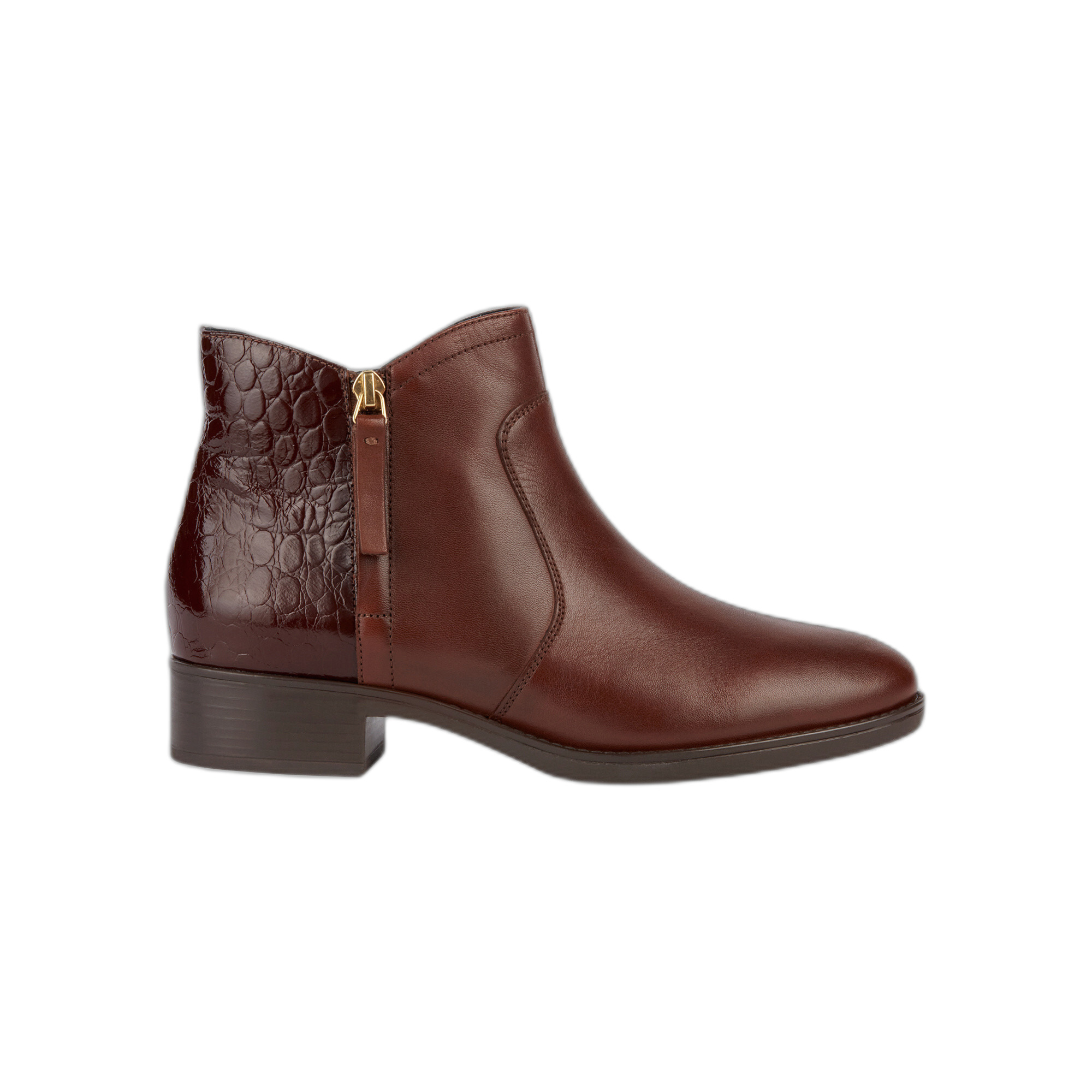 8056206335530 - Damen Stiefeletten Felicity 8056206335530 - Damen Stiefeletten Felicity