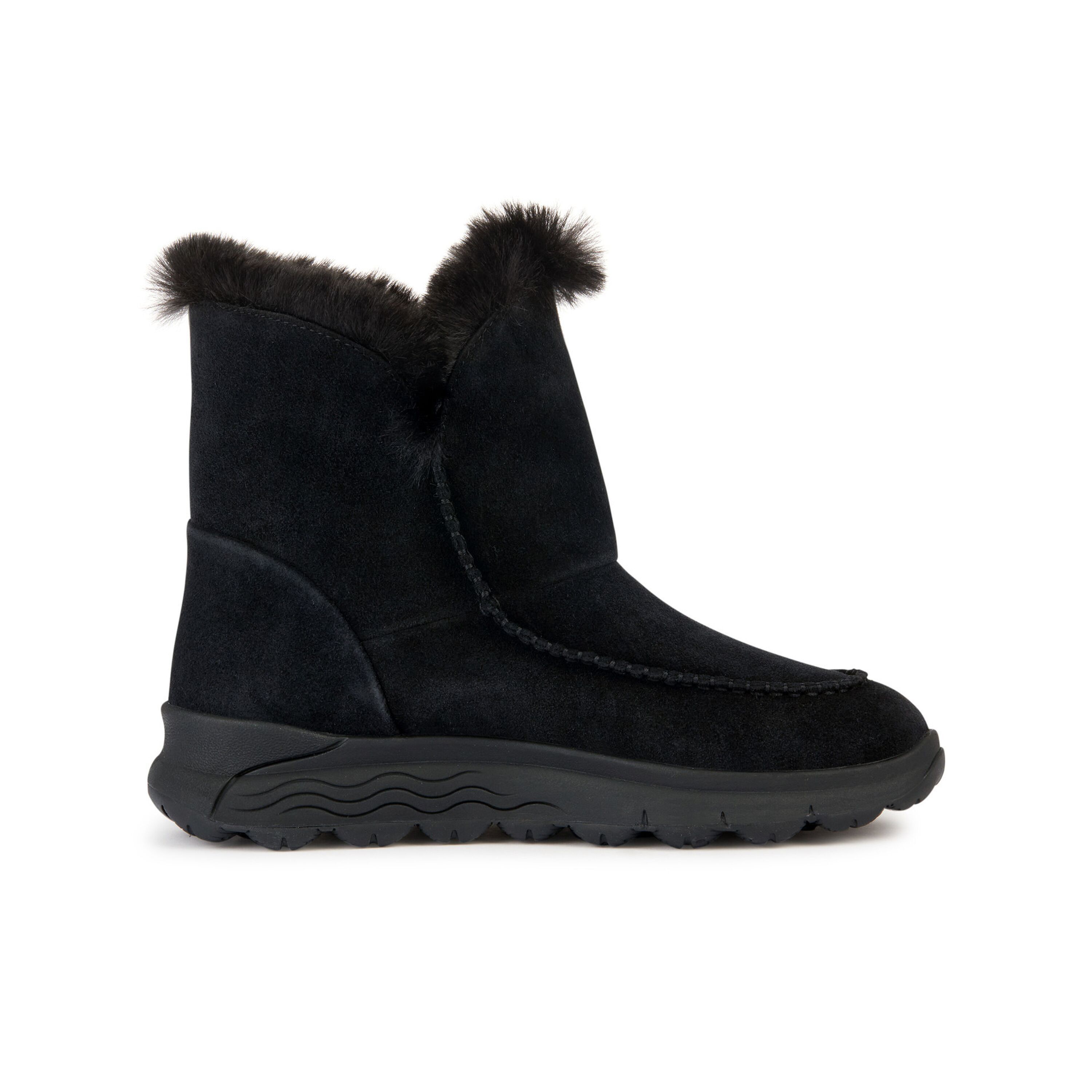 8056206350274 - Winterstiefel Damen Spherica