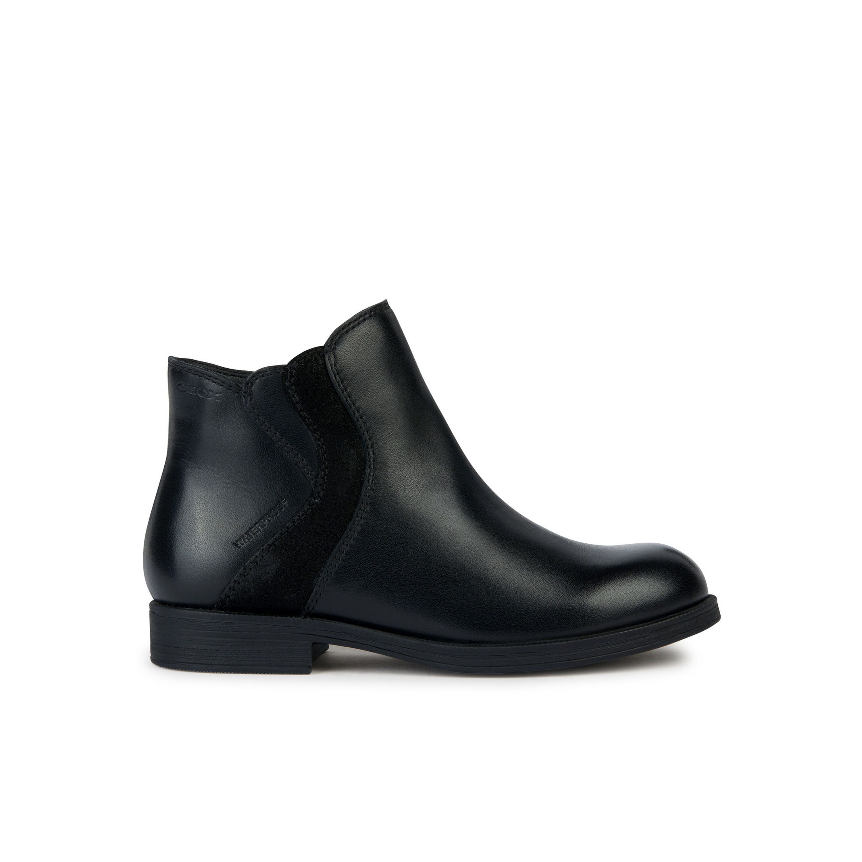 8056206362390 - Stiefeletten Mädchen Agata 8056206362390 - Stiefeletten Mädchen Agata