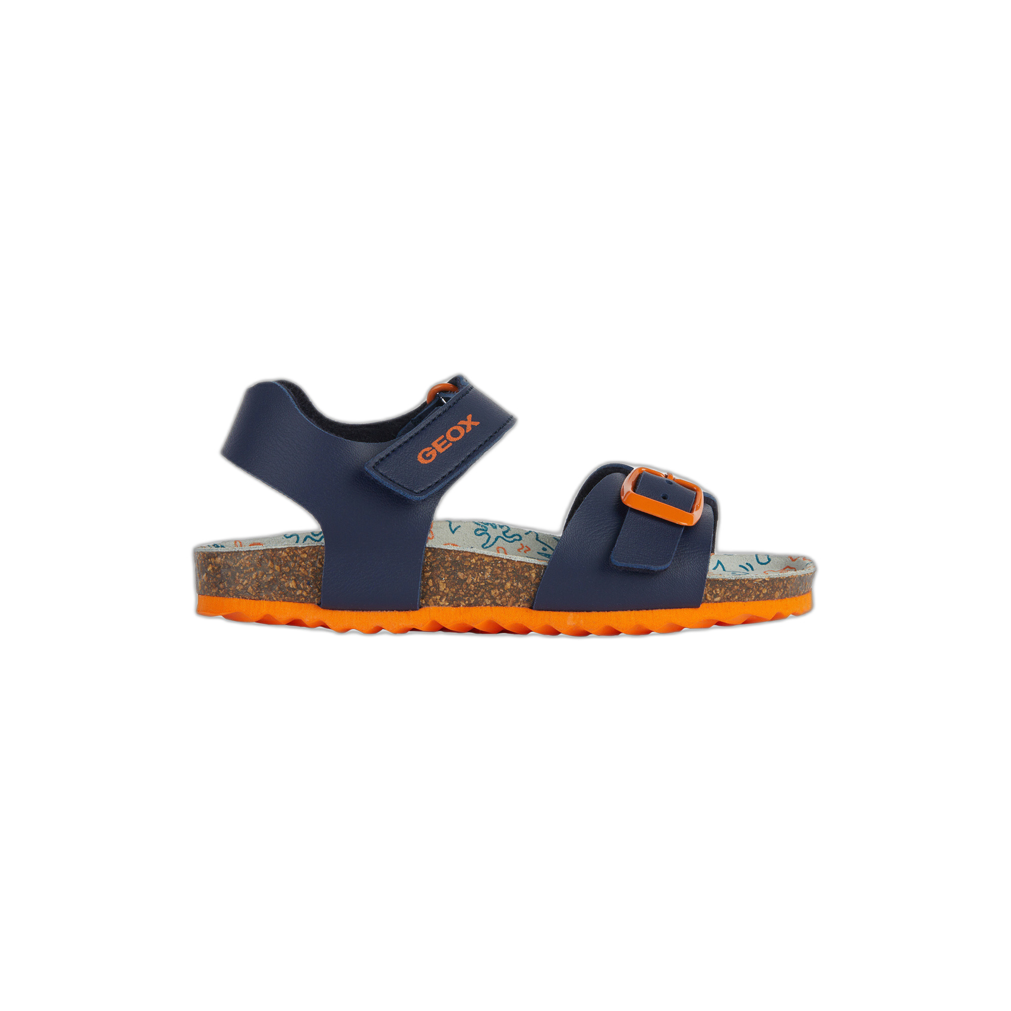 8056206549388 - Sandalen für Mädchen Ghita
