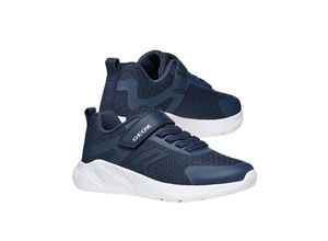 8056206556393 - GEOX - Sneaker J SPRINTYE B A in blau Gr32