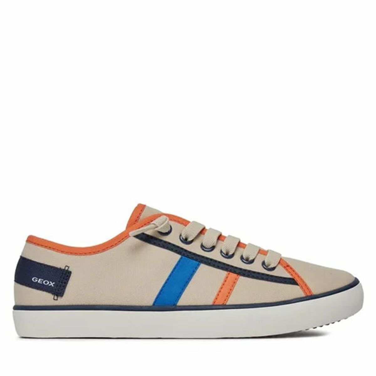 8056206561571 - Kinder Sportschuhe Gisli Beige 8056206561571 - Kinder Sportschuhe Gisli Beige