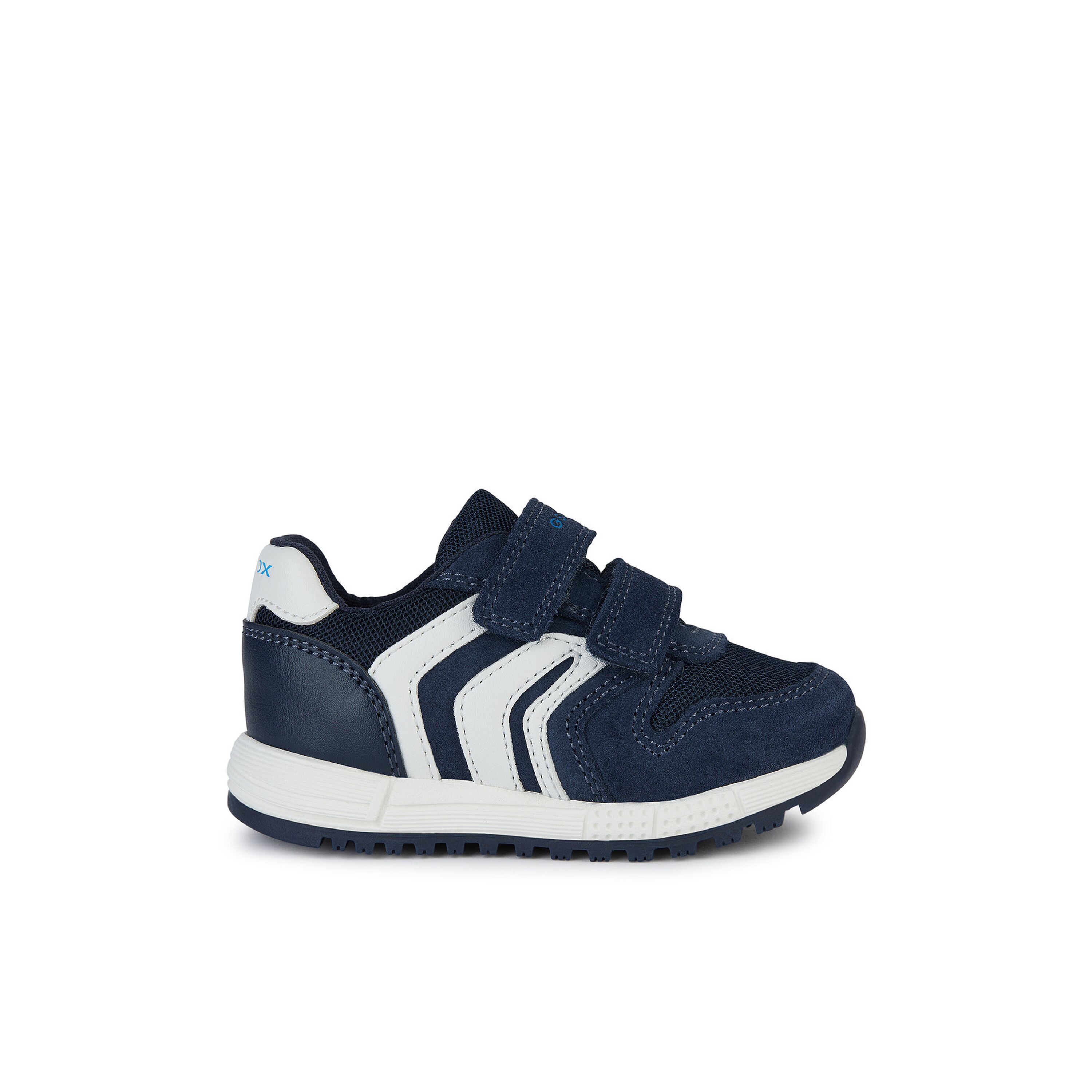 8056206616004 - Sneakers für Babys Alben A