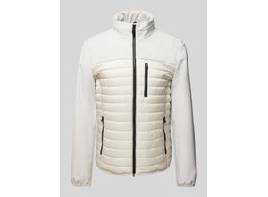 8056206759763 - Jacke mit Stehkragen