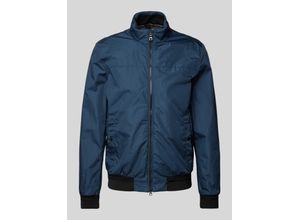 8056206766761 - Blouson mit Zweiwege-Reißverschluss