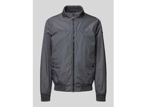 8056206766860 - Blouson mit Zweiwege-Reißverschluss