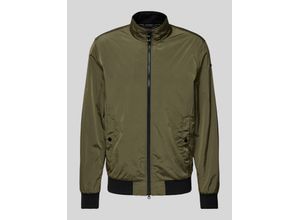 8056206769007 - Blouson mit Zweiwege-Reißverschluss