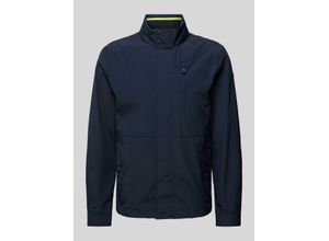 8056206809024 - Jacke mit Stehkragen