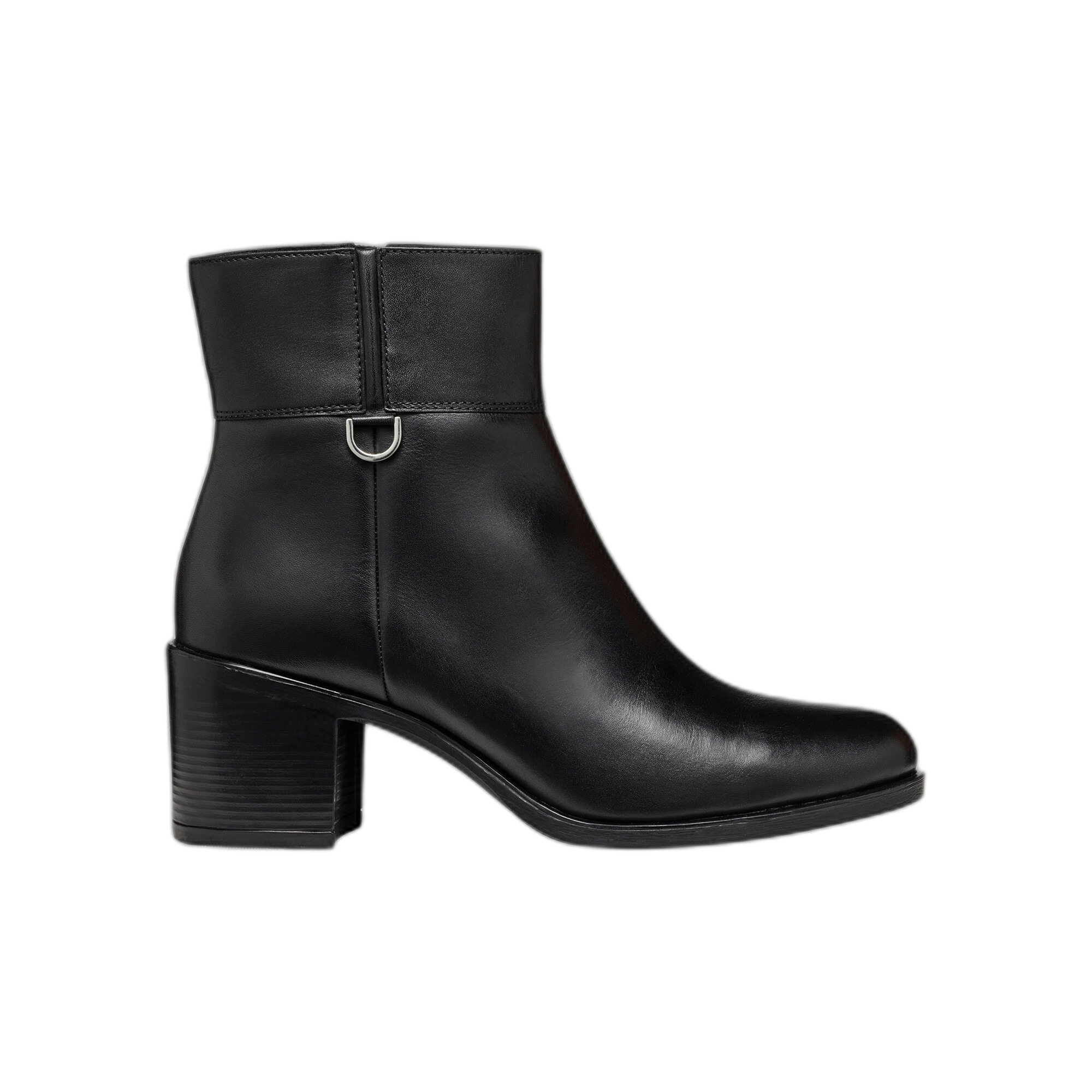 8056206822276 - Damen Stiefeletten New Asheel