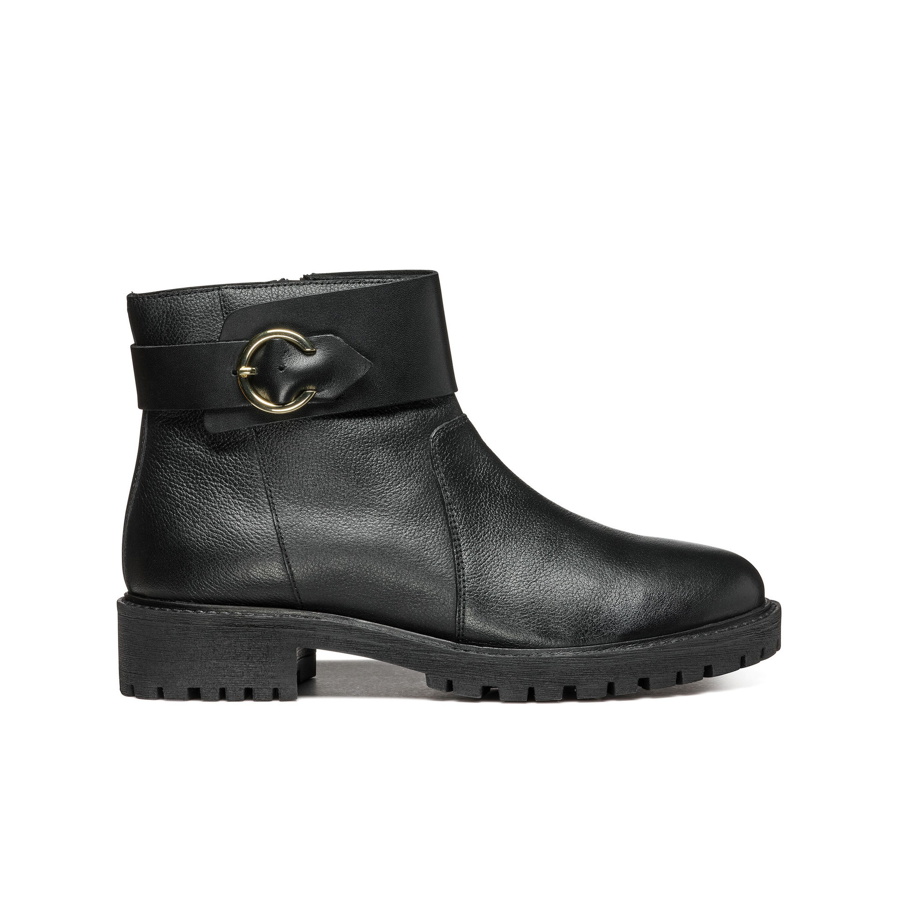 8056206822320 - Damen Stiefeletten Hoara B