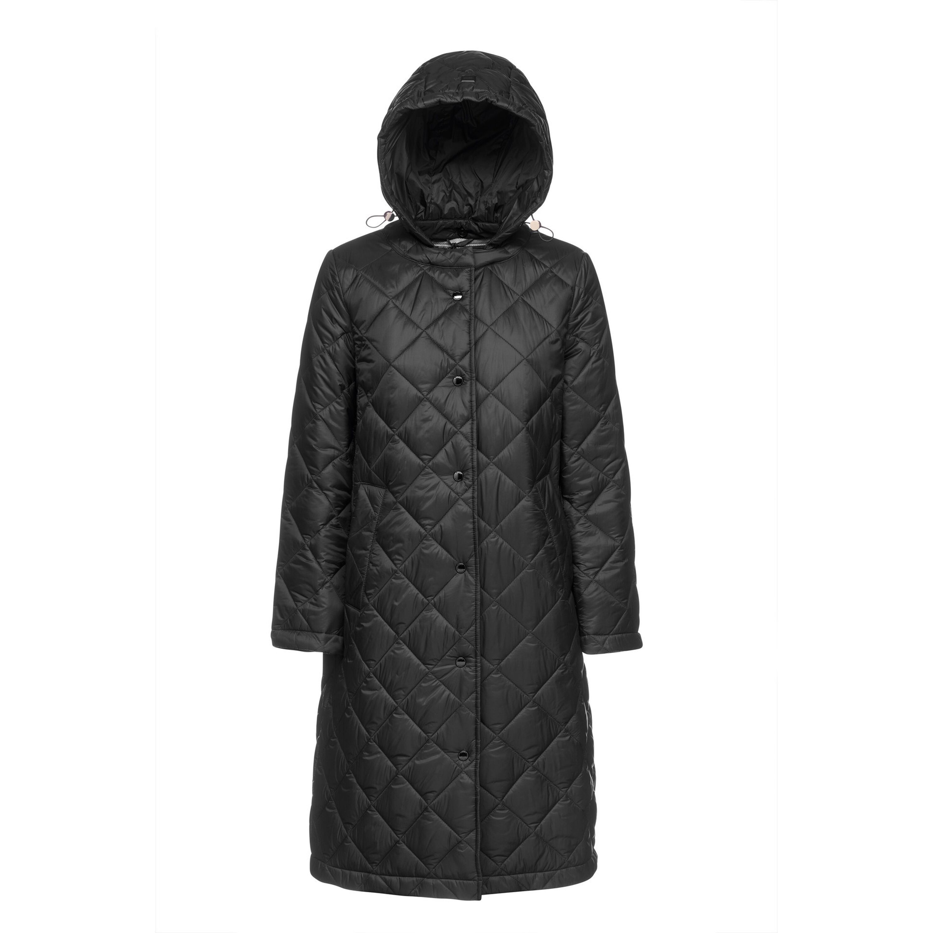 8056206832770 - Daunenjacke mit Kapuze Damen Amabel