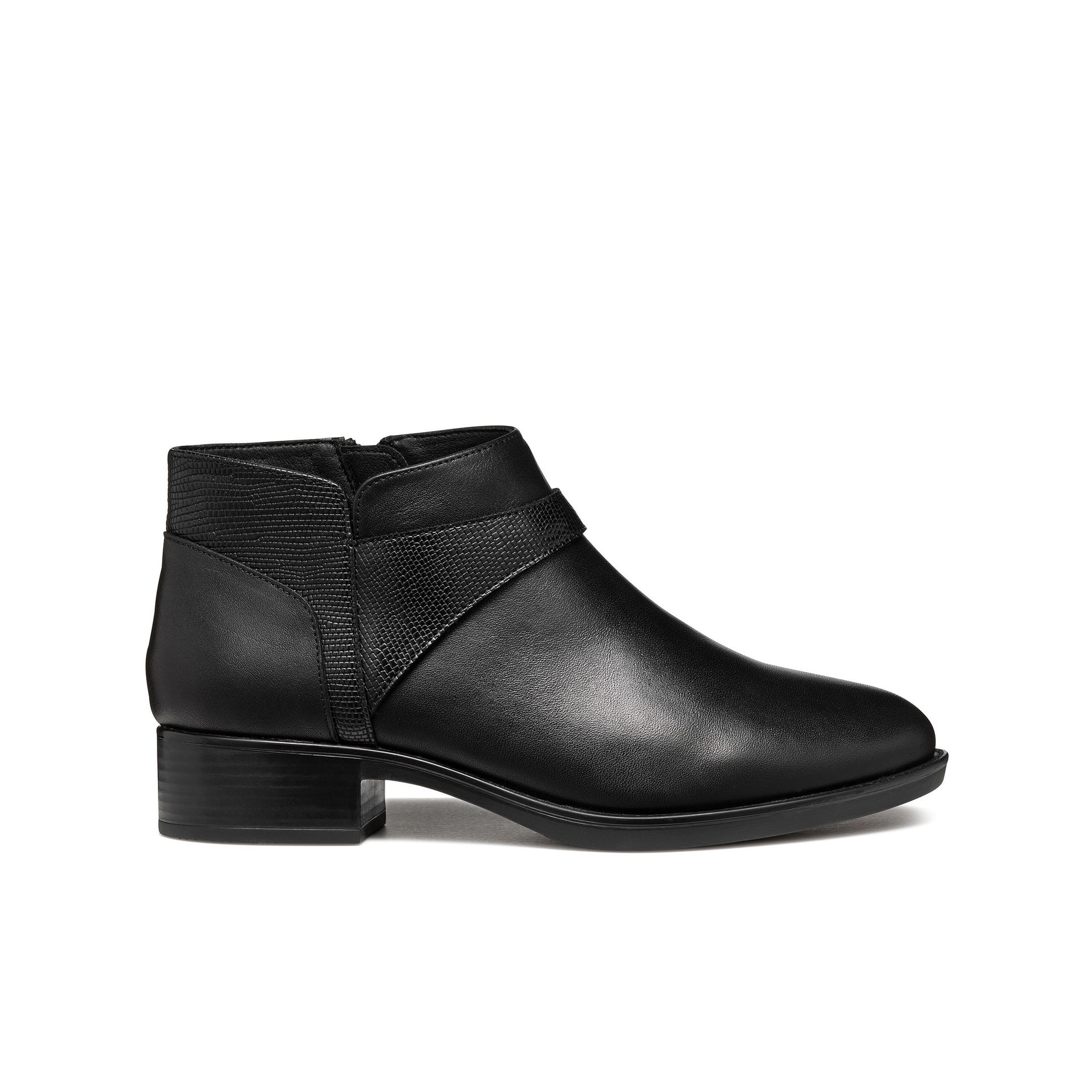 8056206838420 - Damen Stiefeletten Felicity B