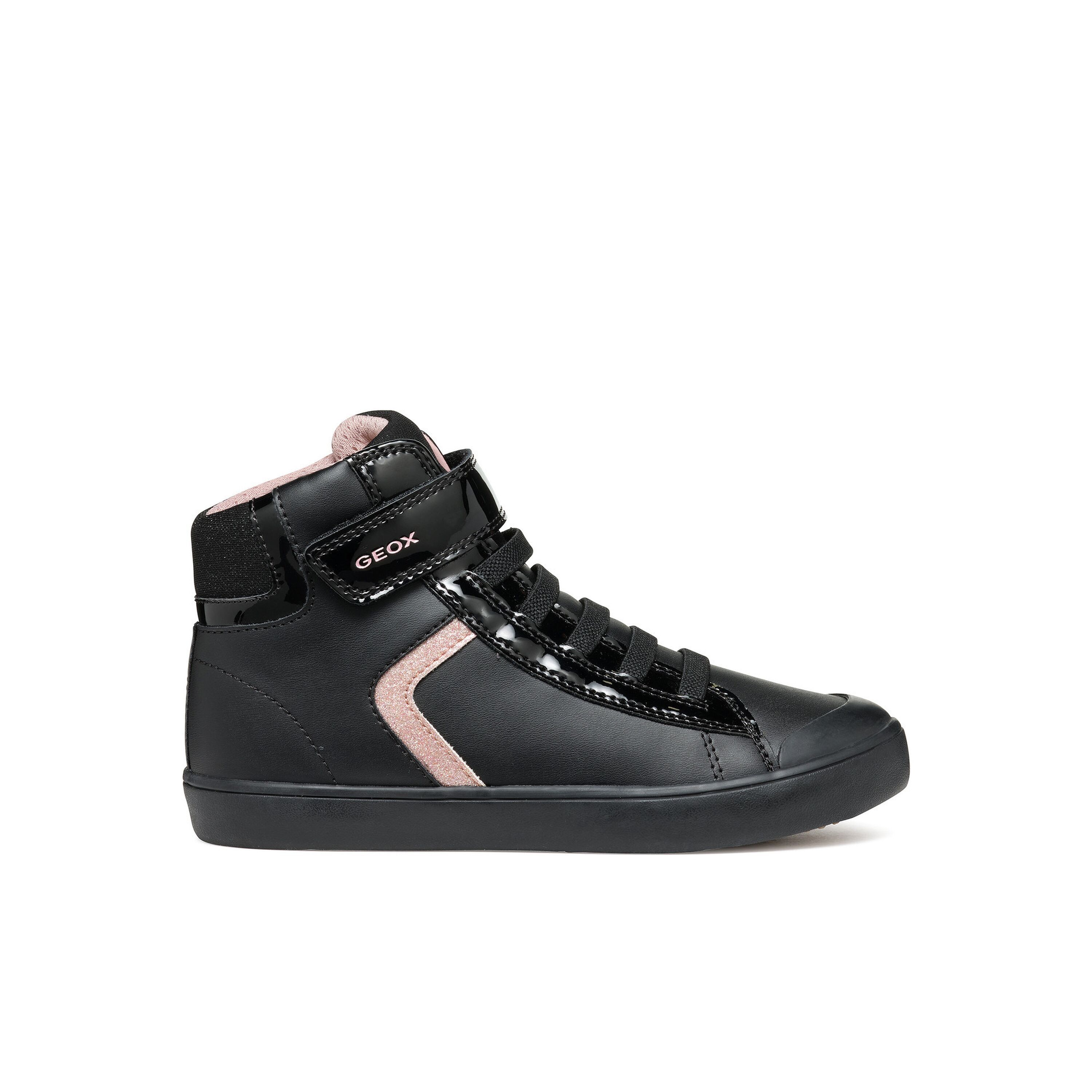 8056206841727 - Sneakers Gisli