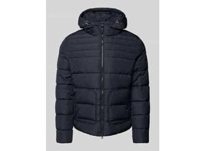 8056206843561 - Steppjacke mit Kapuze