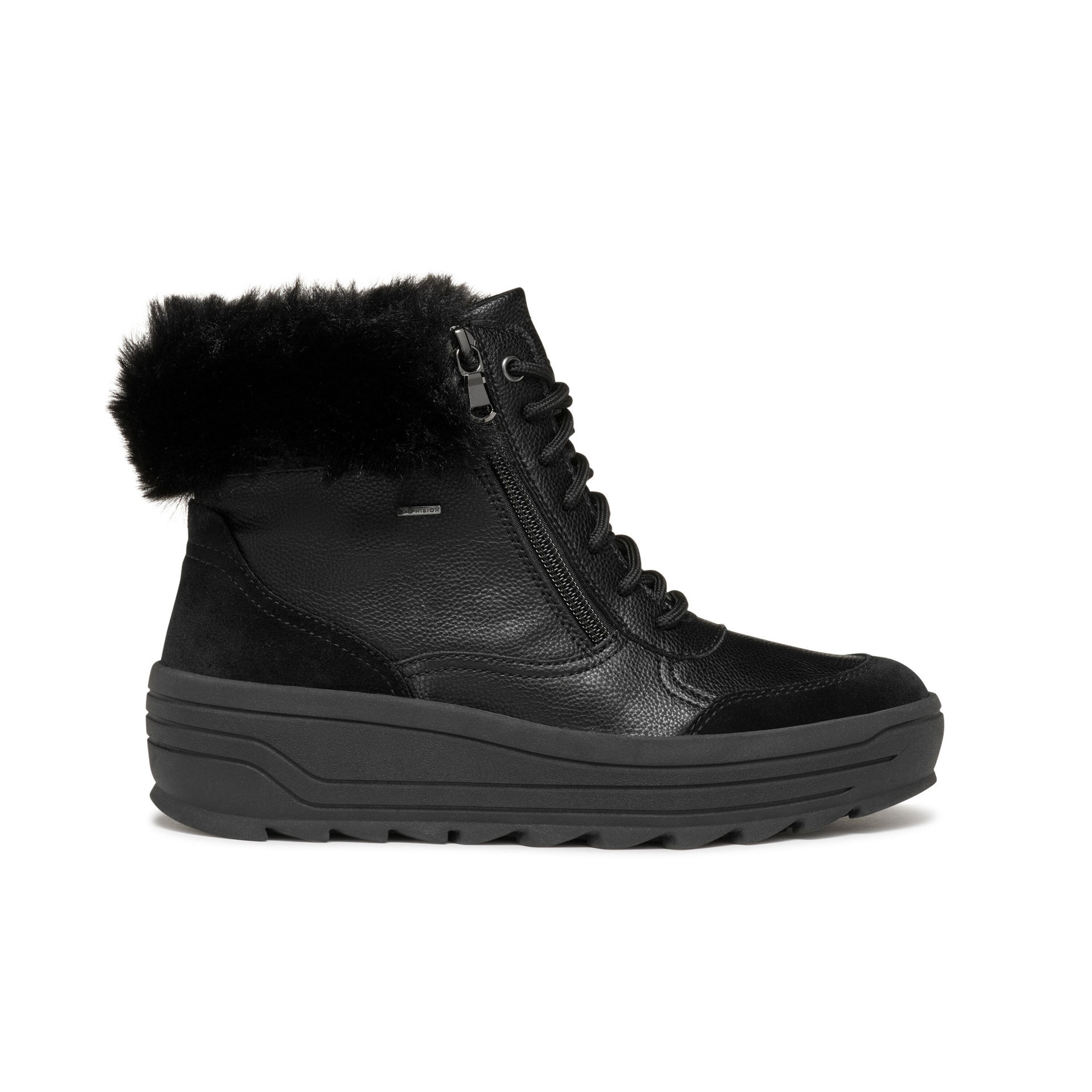 8056206854970 - Winterstiefel Damen Milleiny B