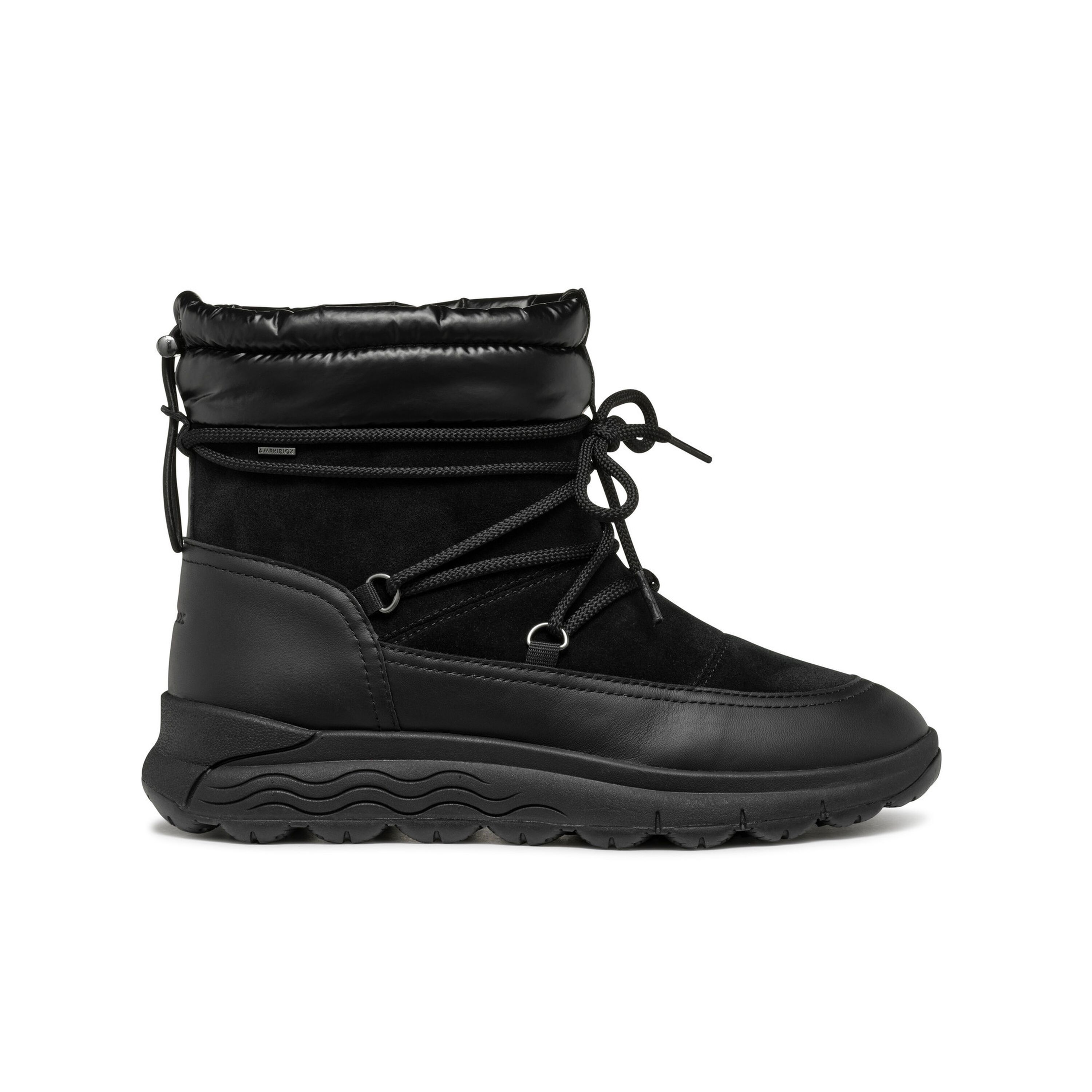8056206856295 - Winterstiefel Damen Spherica