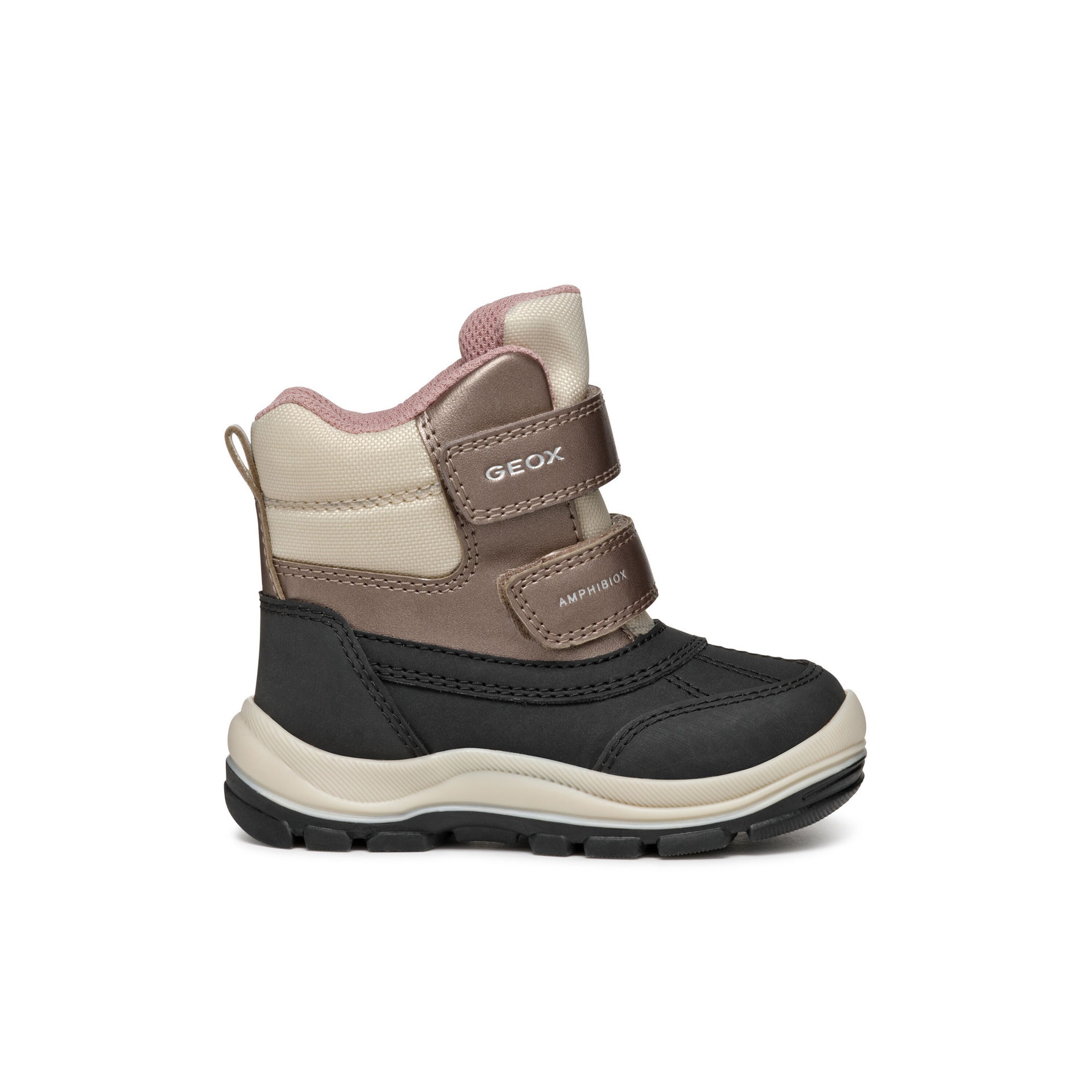 8056206859074 - Stiefel Baby Mädchen Flanfil