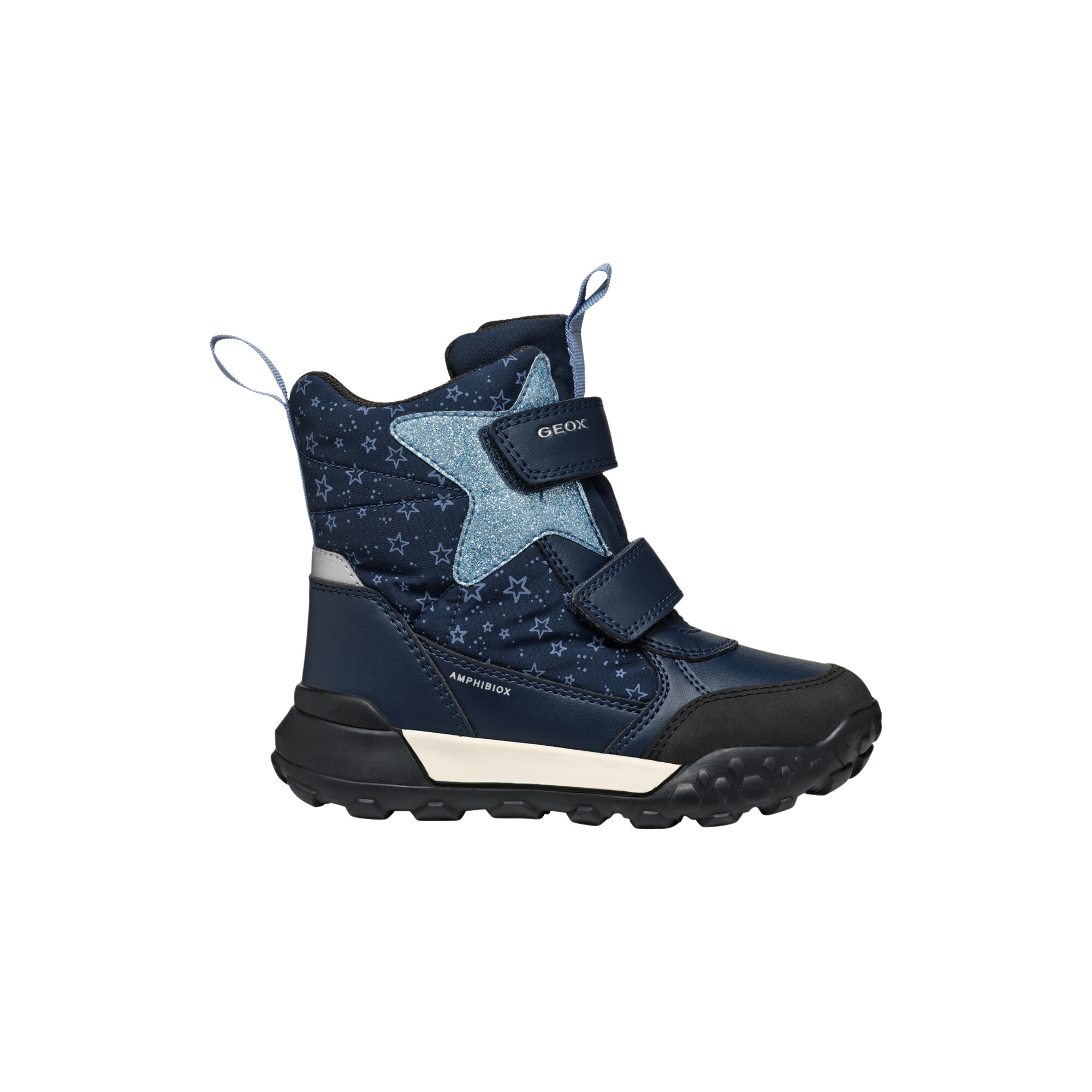 8056206859555 - Winterstiefel Baby Mädchen Trekkyup