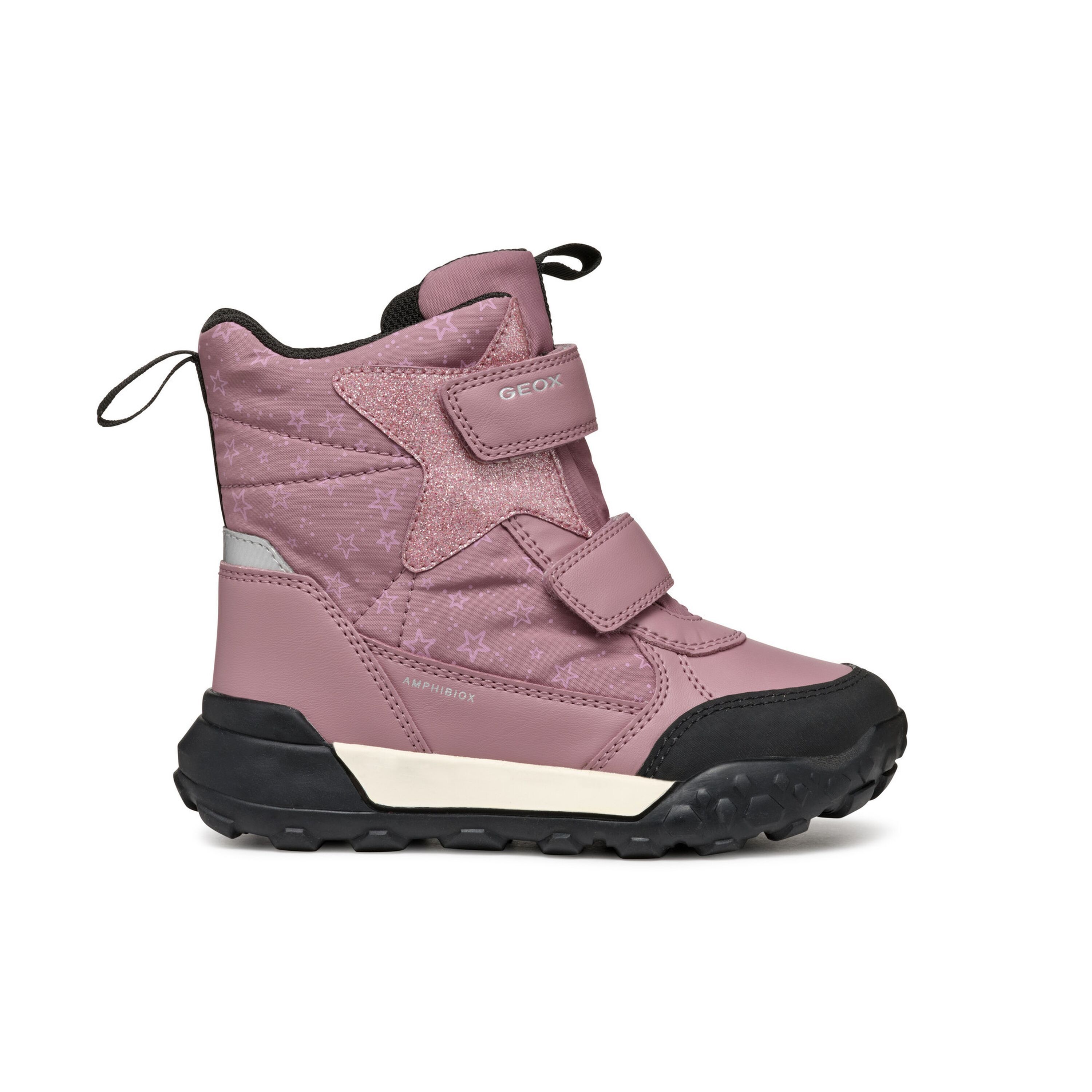 8056206859562 - Winterstiefel Baby Mädchen Trekkyup