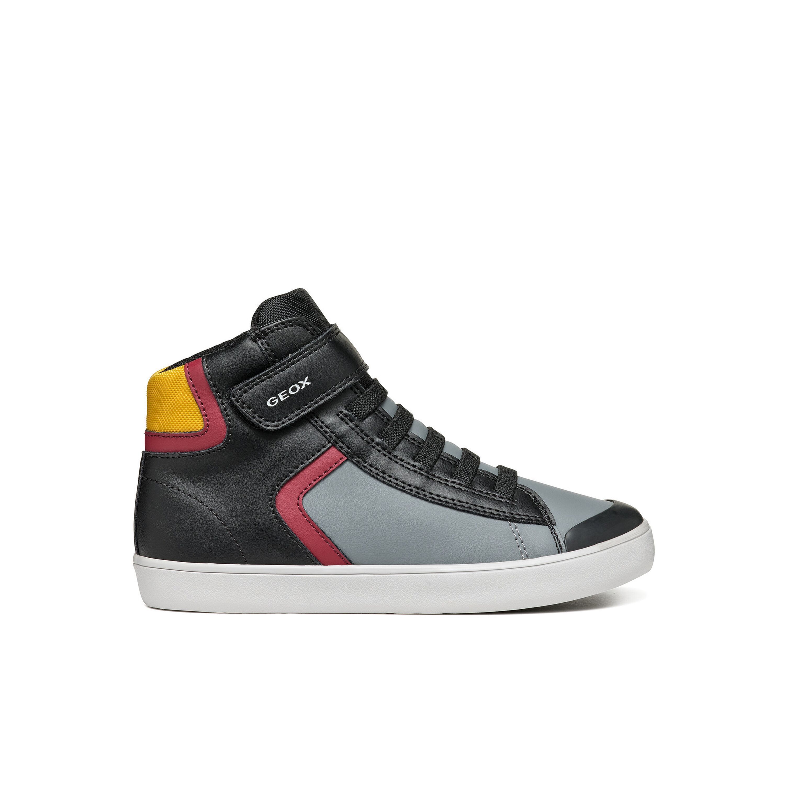 8056206876910 - Sneakers Gisli