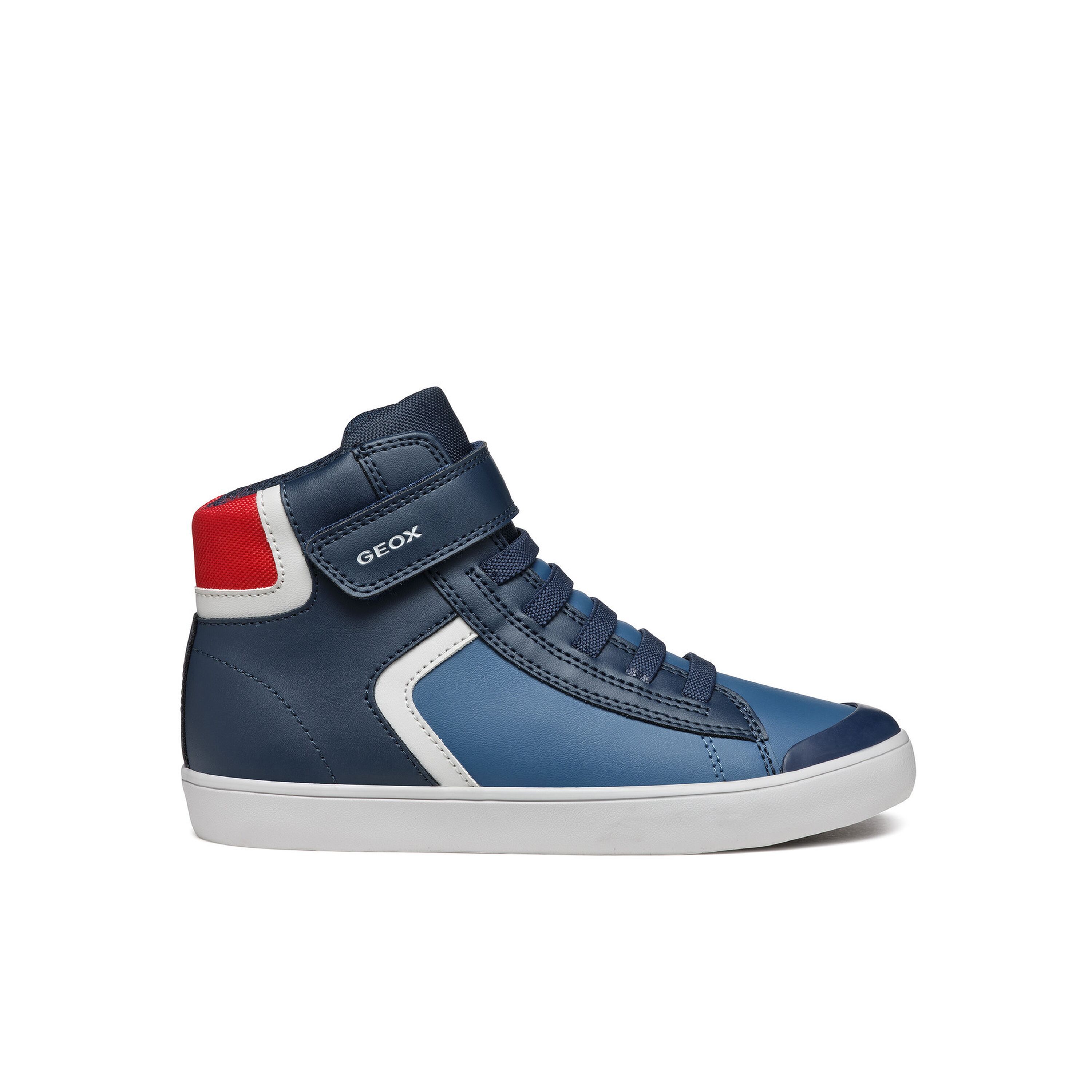 8056206876972 - Sneakers Gisli