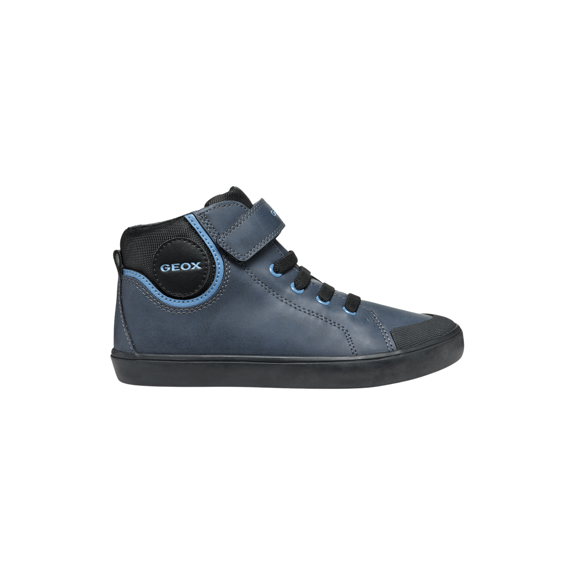 8056206877221 - Sneakers Gisli