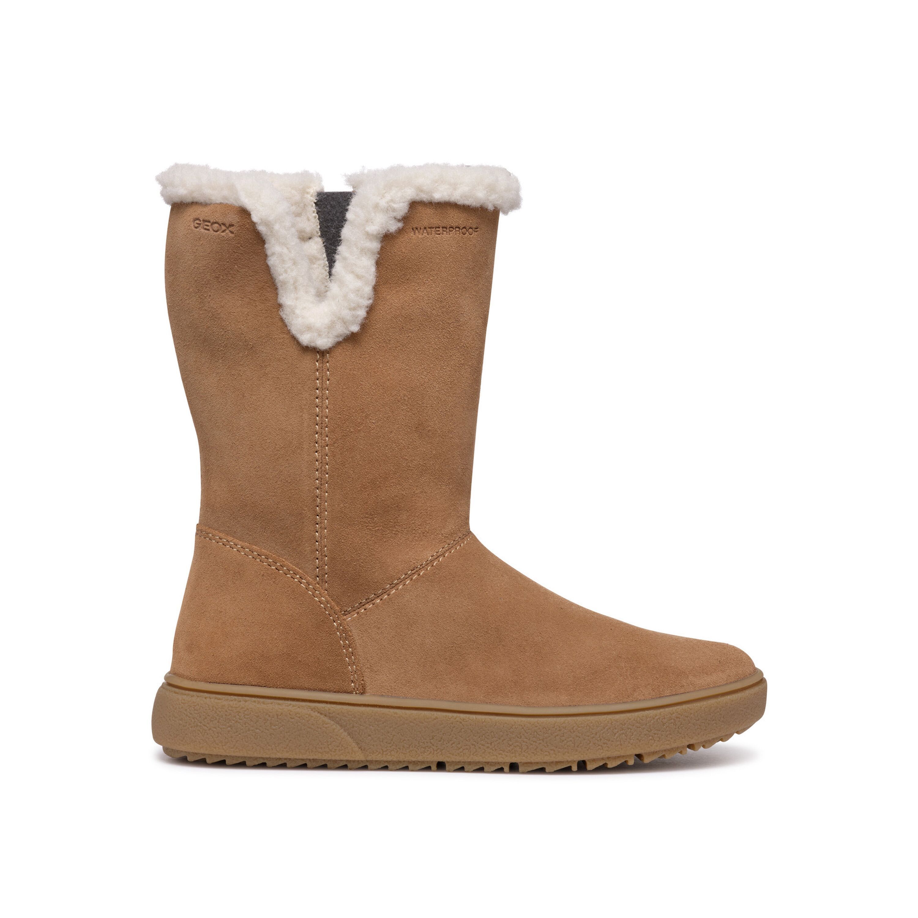 8056206885950 - Stiefel für Mädchen Theleven 8056206885950 - Stiefel für Mädchen Theleven