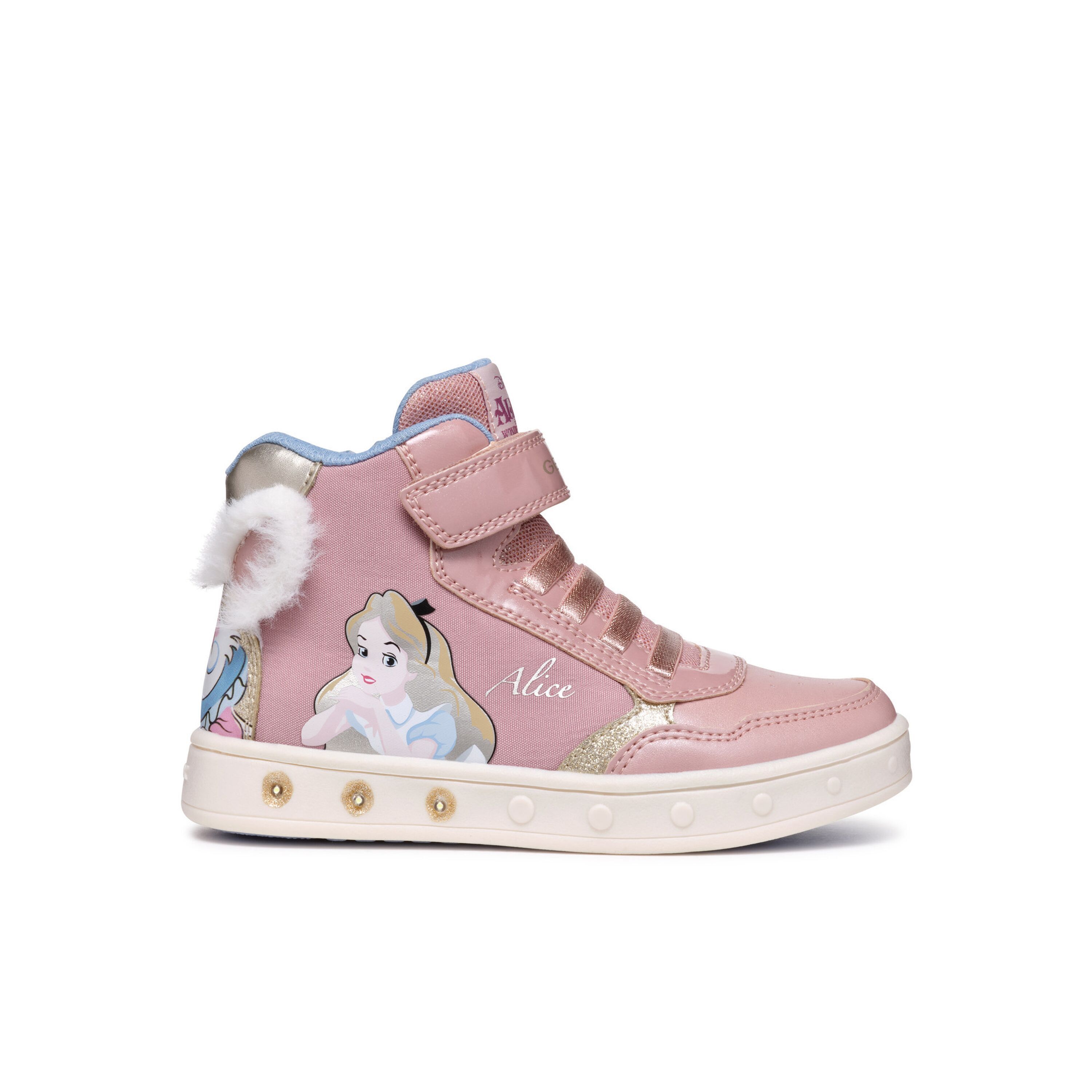 8056206902732 - Halbhohe Sneakers Babys Skylin