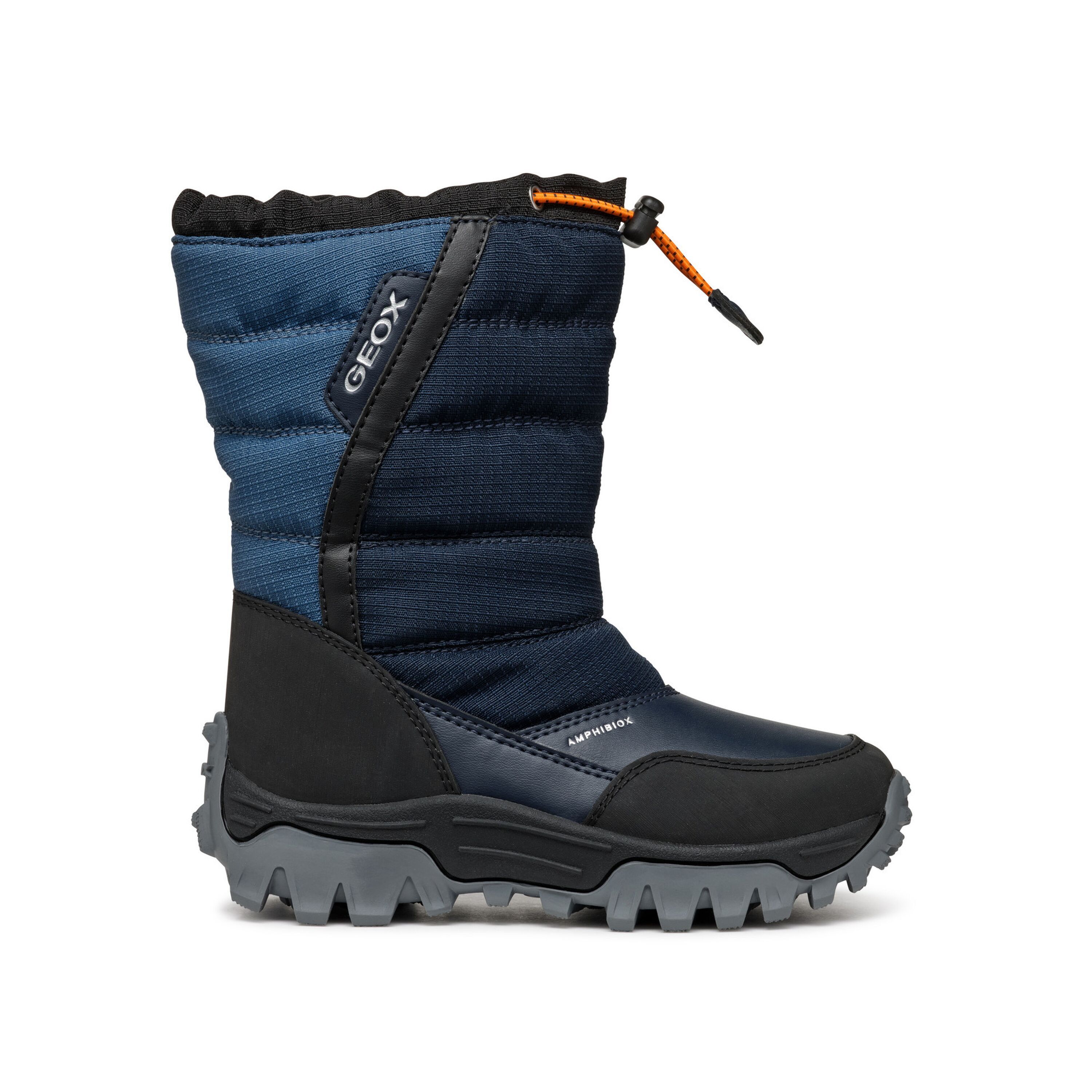 8056206905276 - Stiefel für Mädchen Himalaya