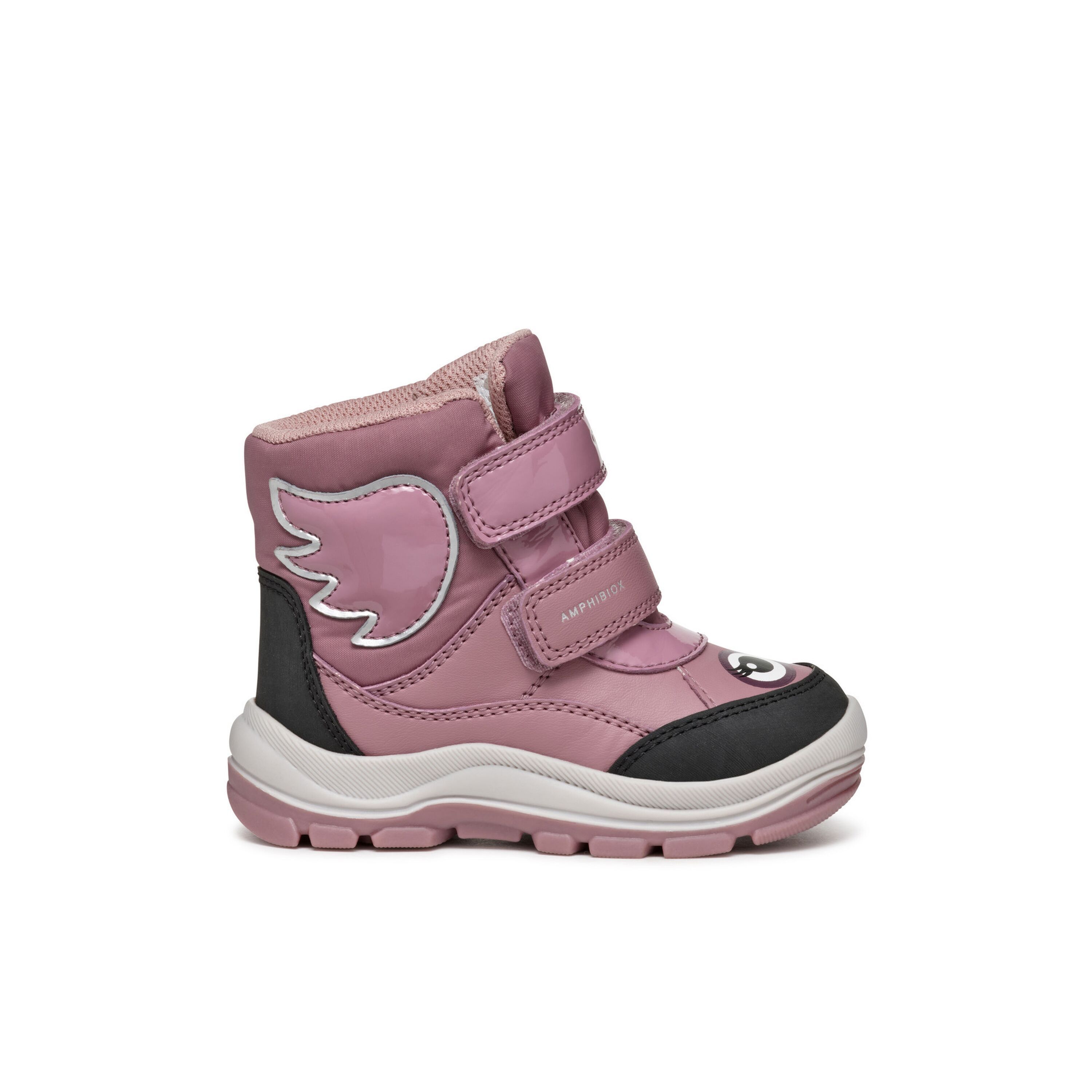 8056206937659 - Winterstiefel Baby Mädchen Flanfil