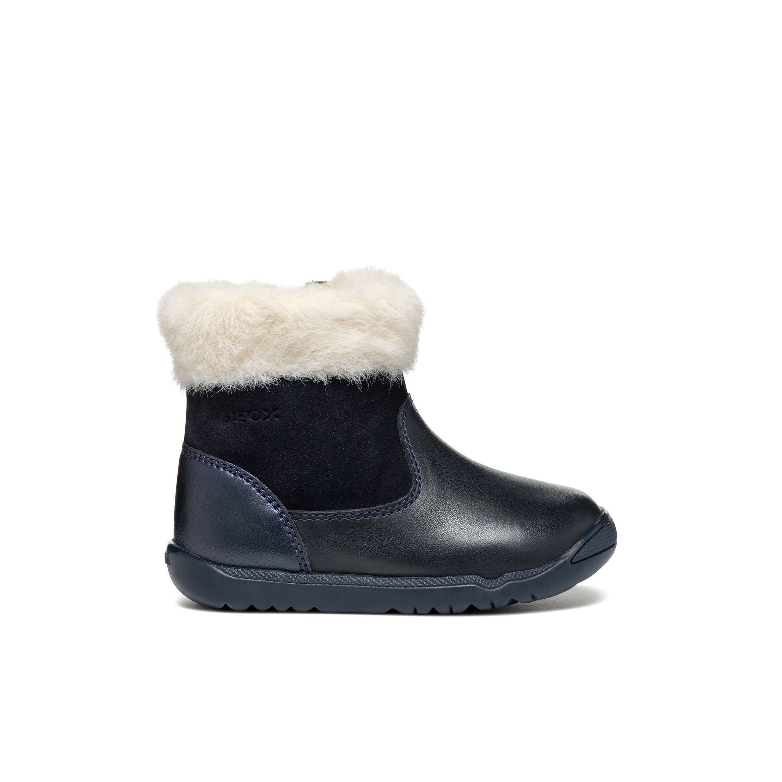 8056206938502 - Stiefel Baby Mädchen Macchia