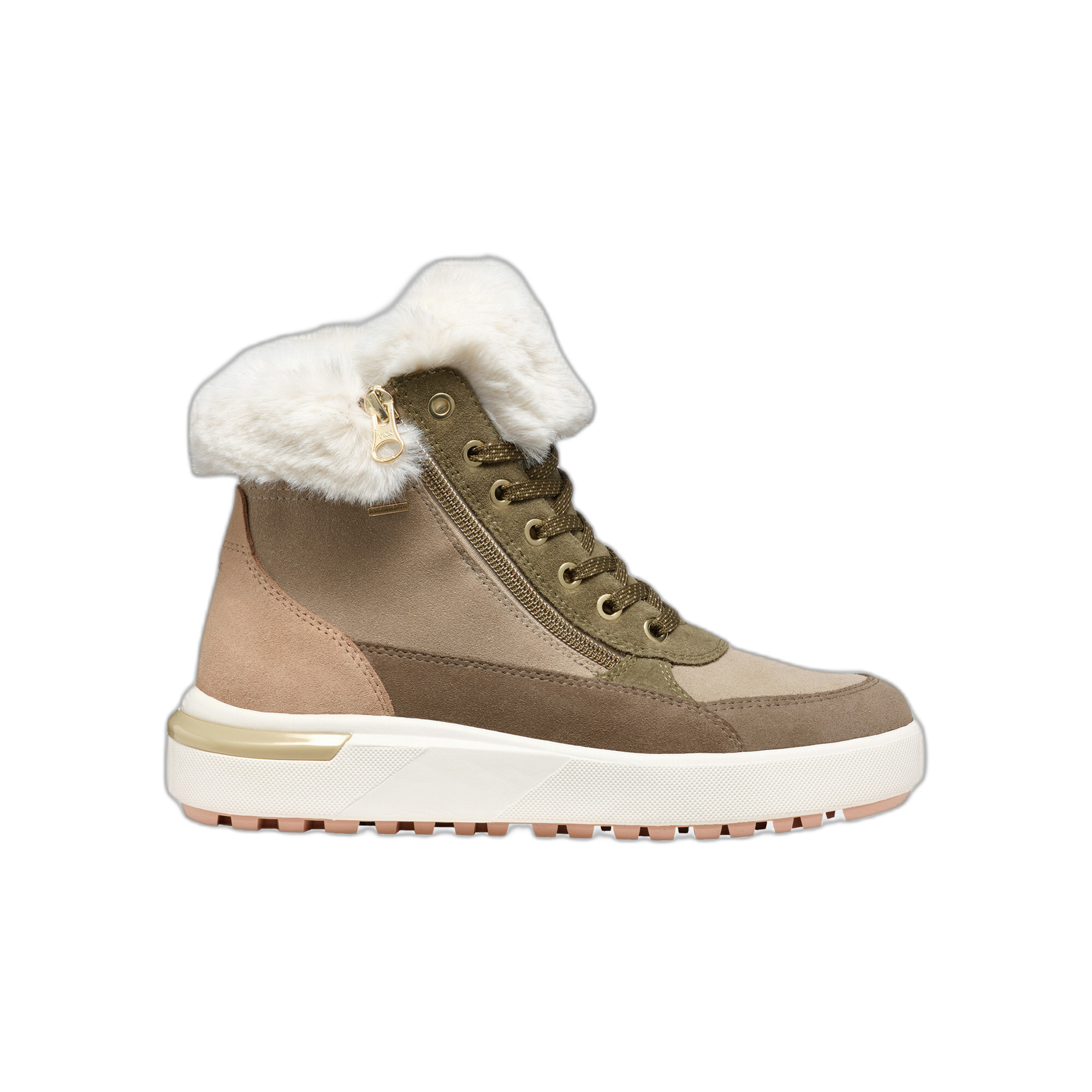 8056206942264 - Damen Stiefeletten Dalyla