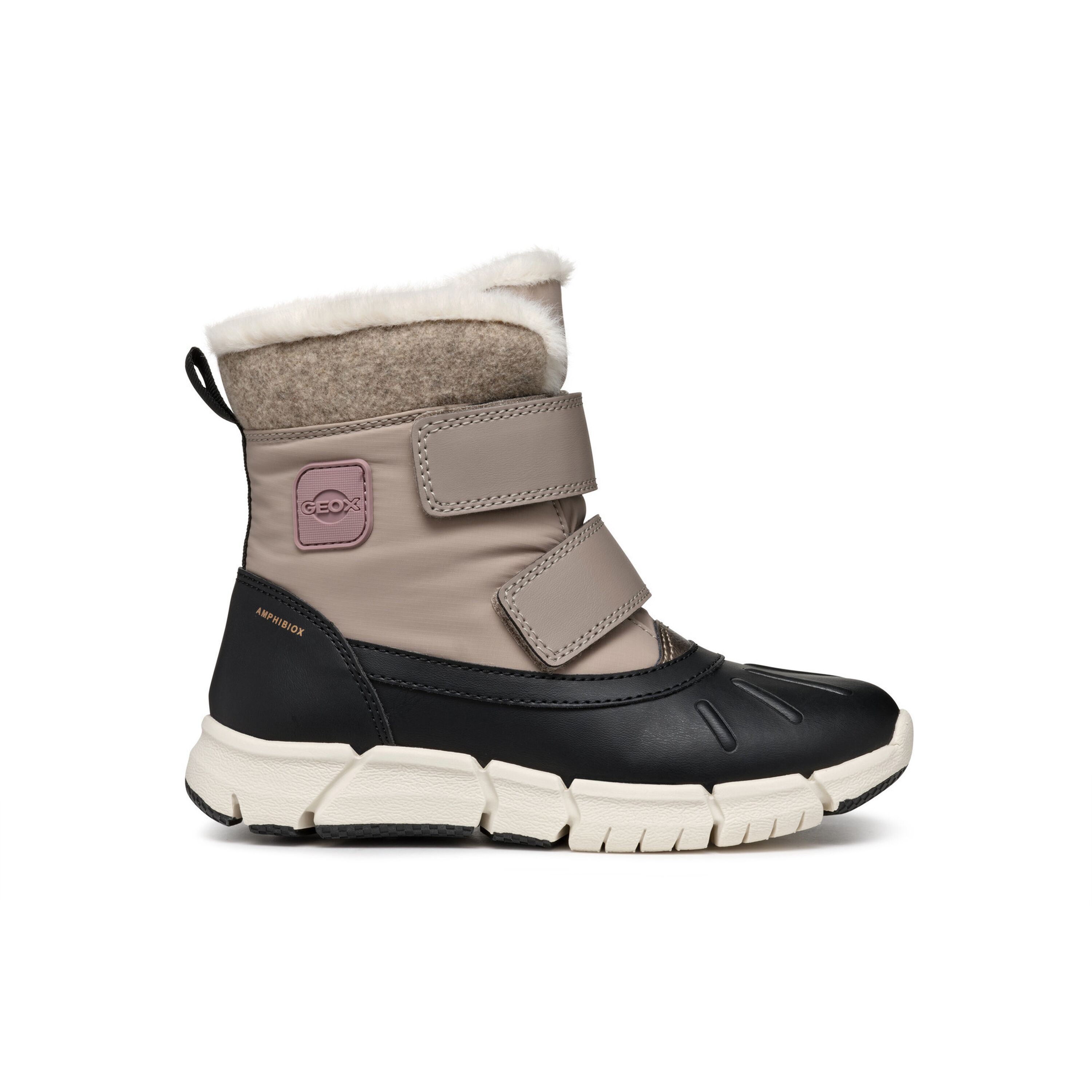 8056206978881 - Winterstiefel Damen Flexyper