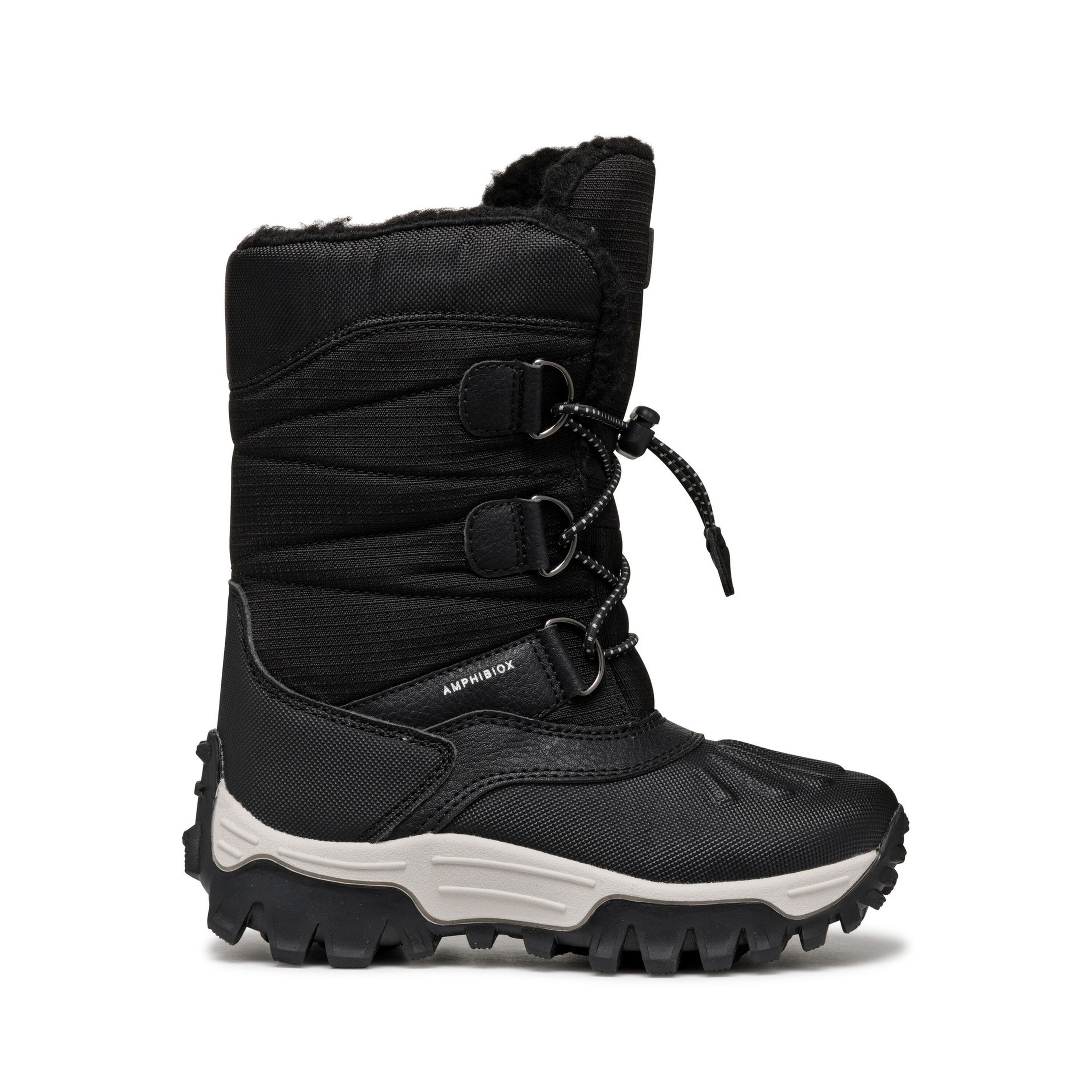 8056206981720 - Winterstiefel für Mädchen Himalaya