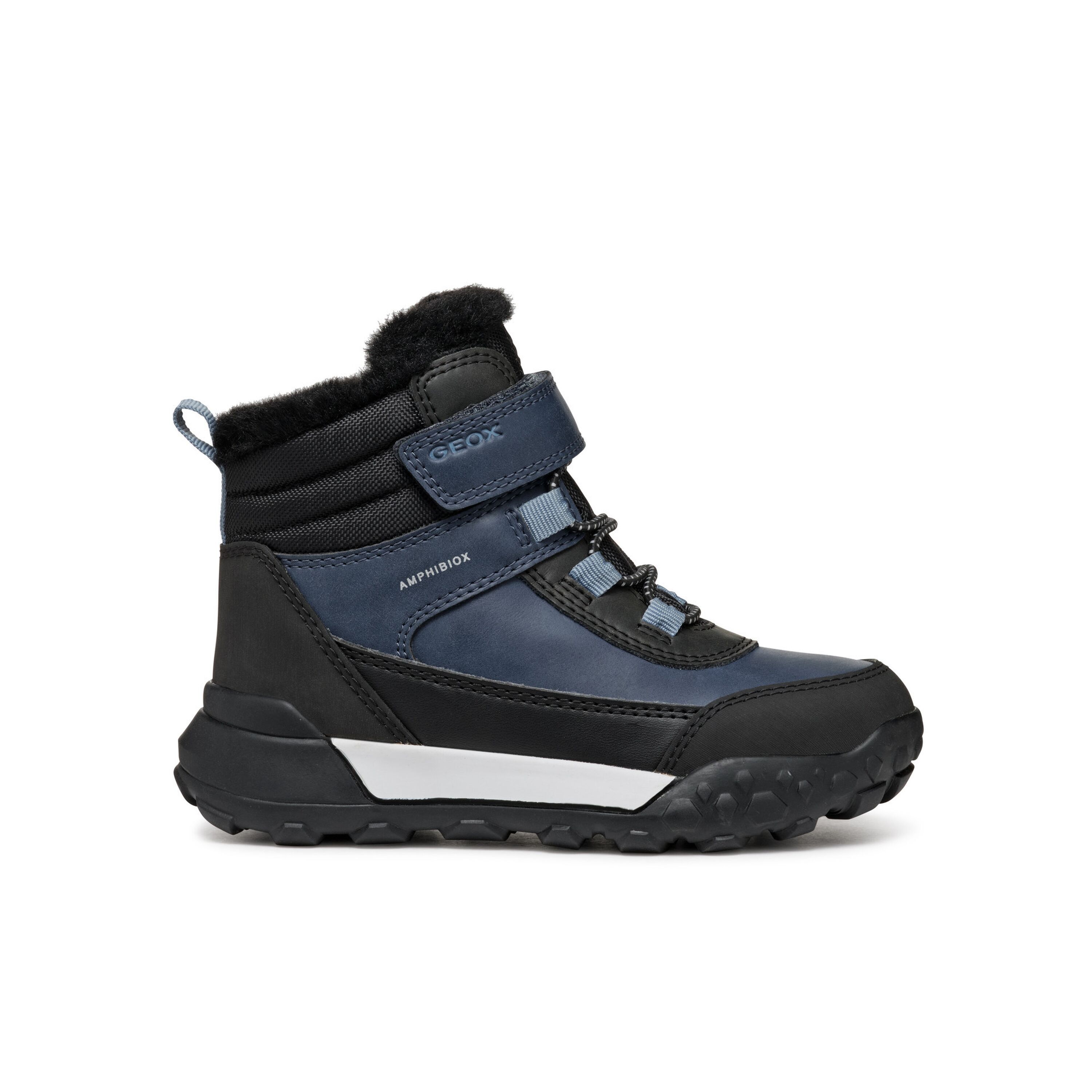 8056206991576 - Winterstiefel für Baby-Jungen Trekkyup